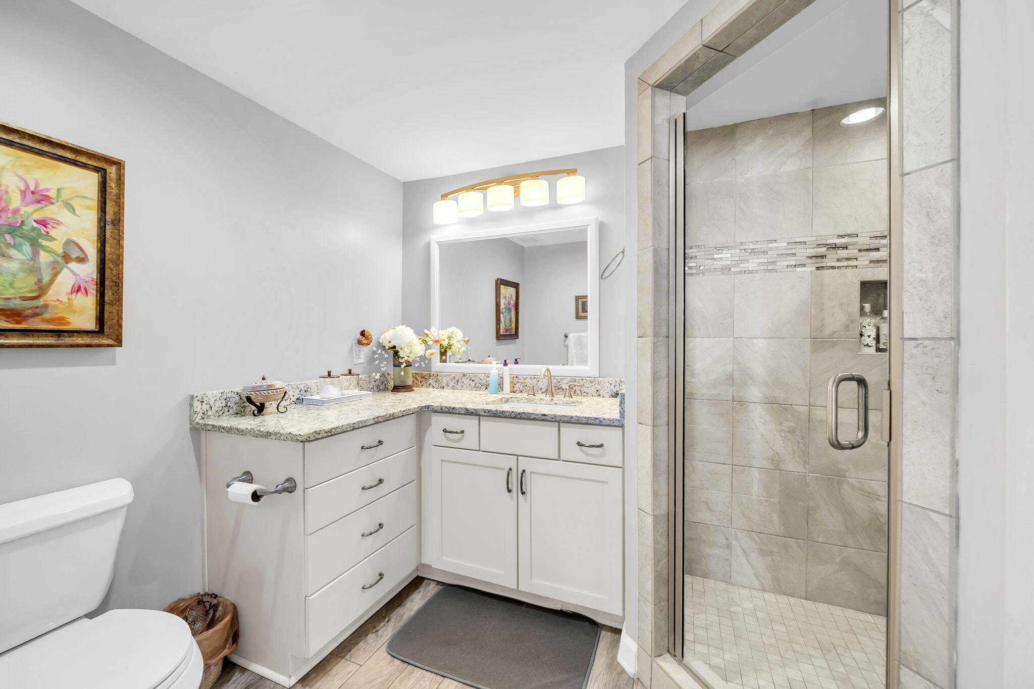 STERLING SHORES - Residential