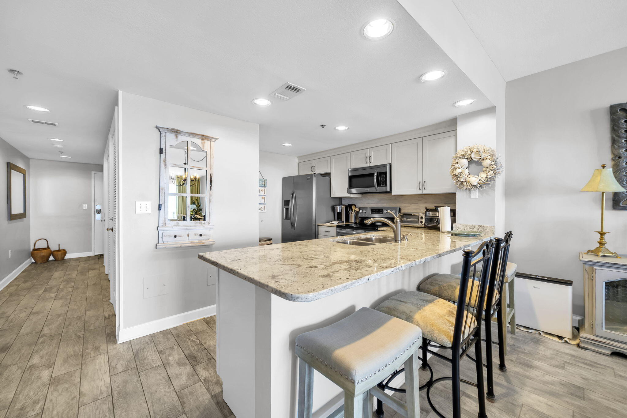 STERLING SHORES - Residential