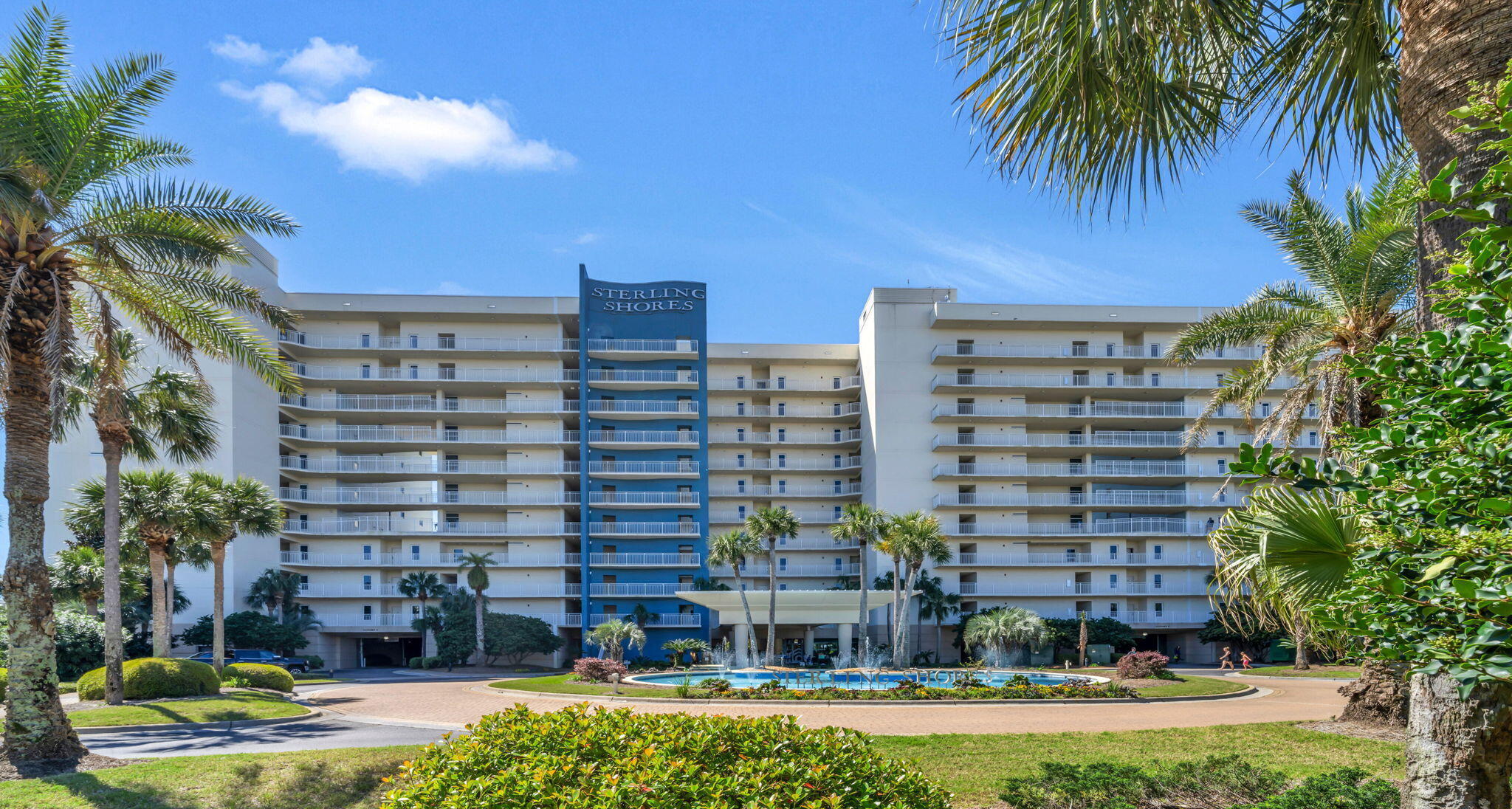 STERLING SHORES - Residential