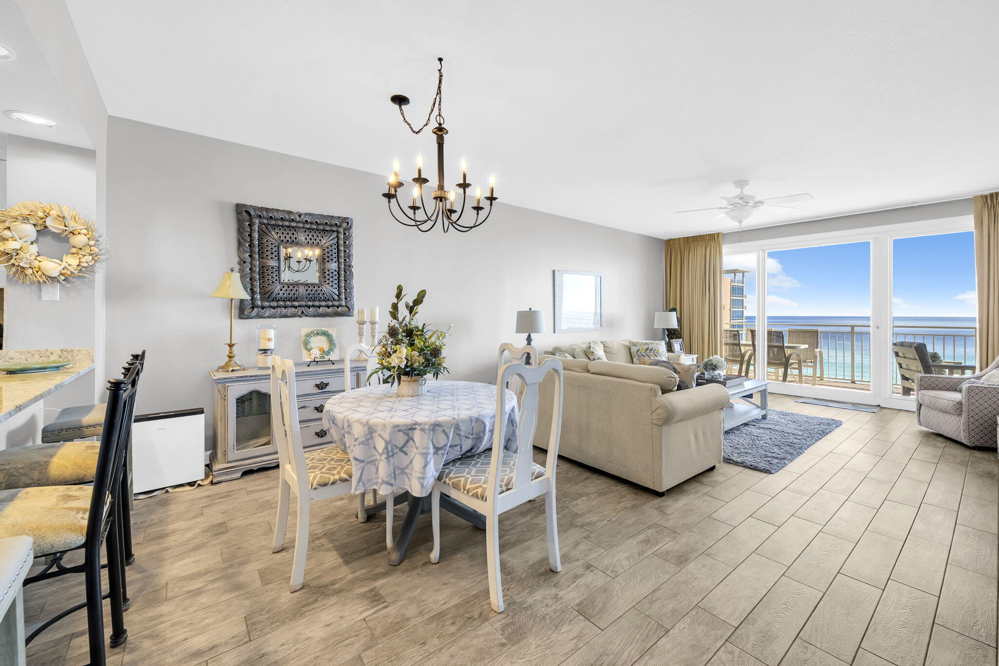 STERLING SHORES - Residential