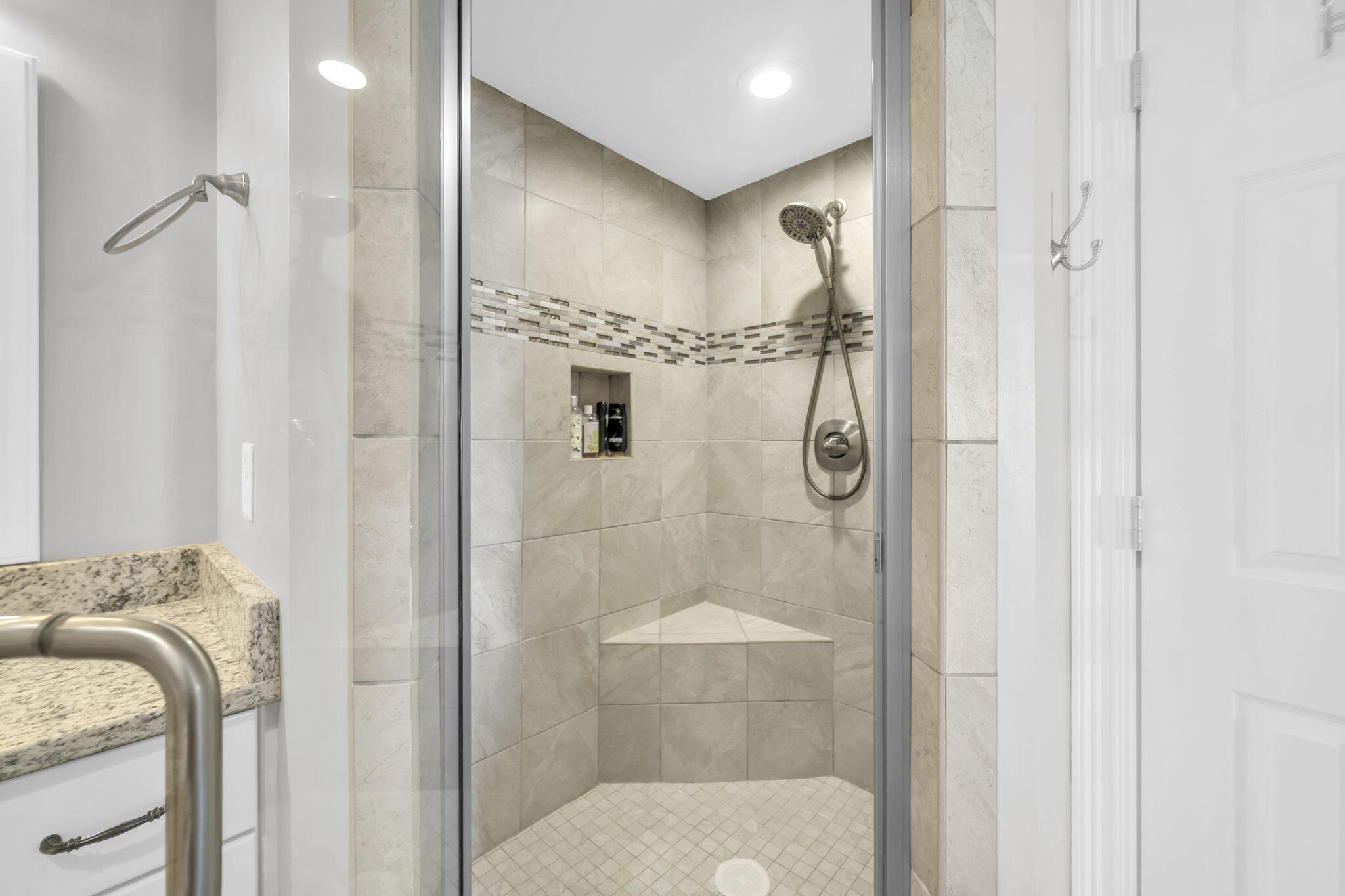 STERLING SHORES - Residential