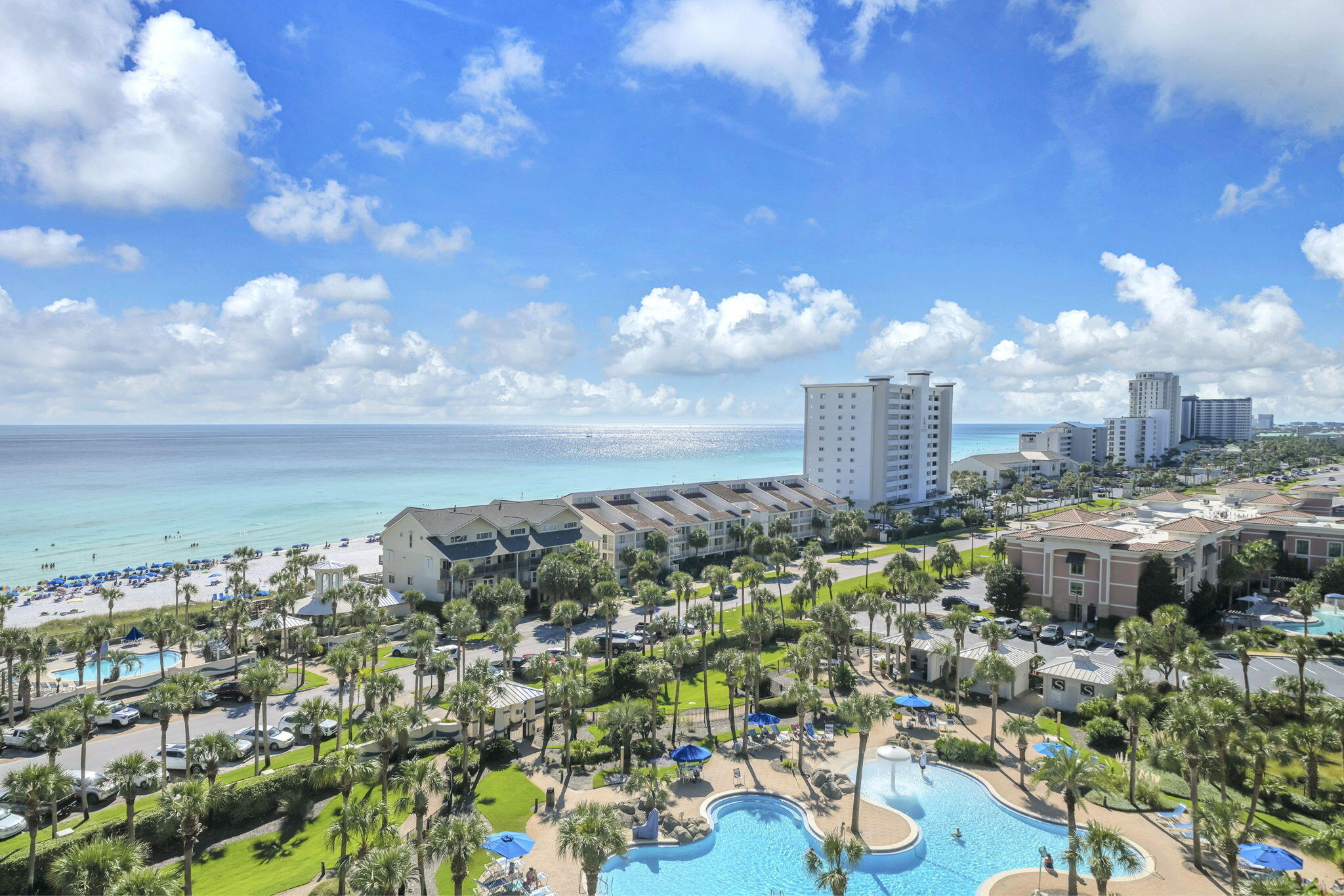 STERLING SHORES - Residential
