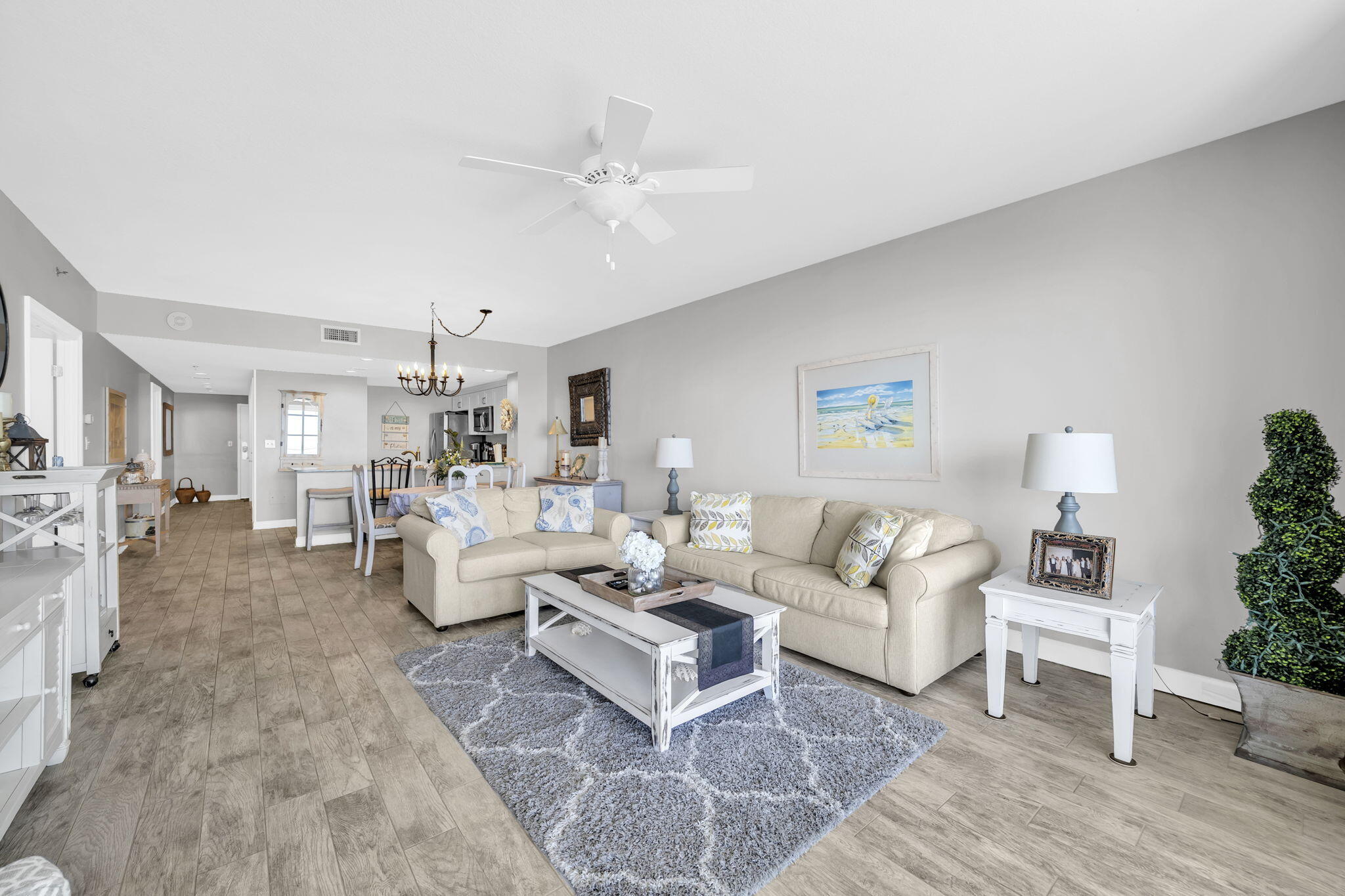 STERLING SHORES - Residential