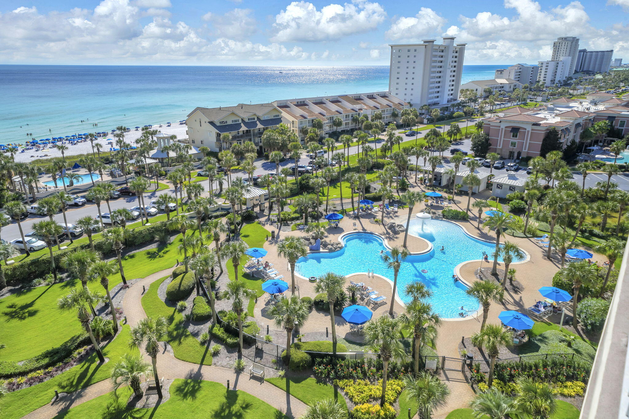 STERLING SHORES - Residential