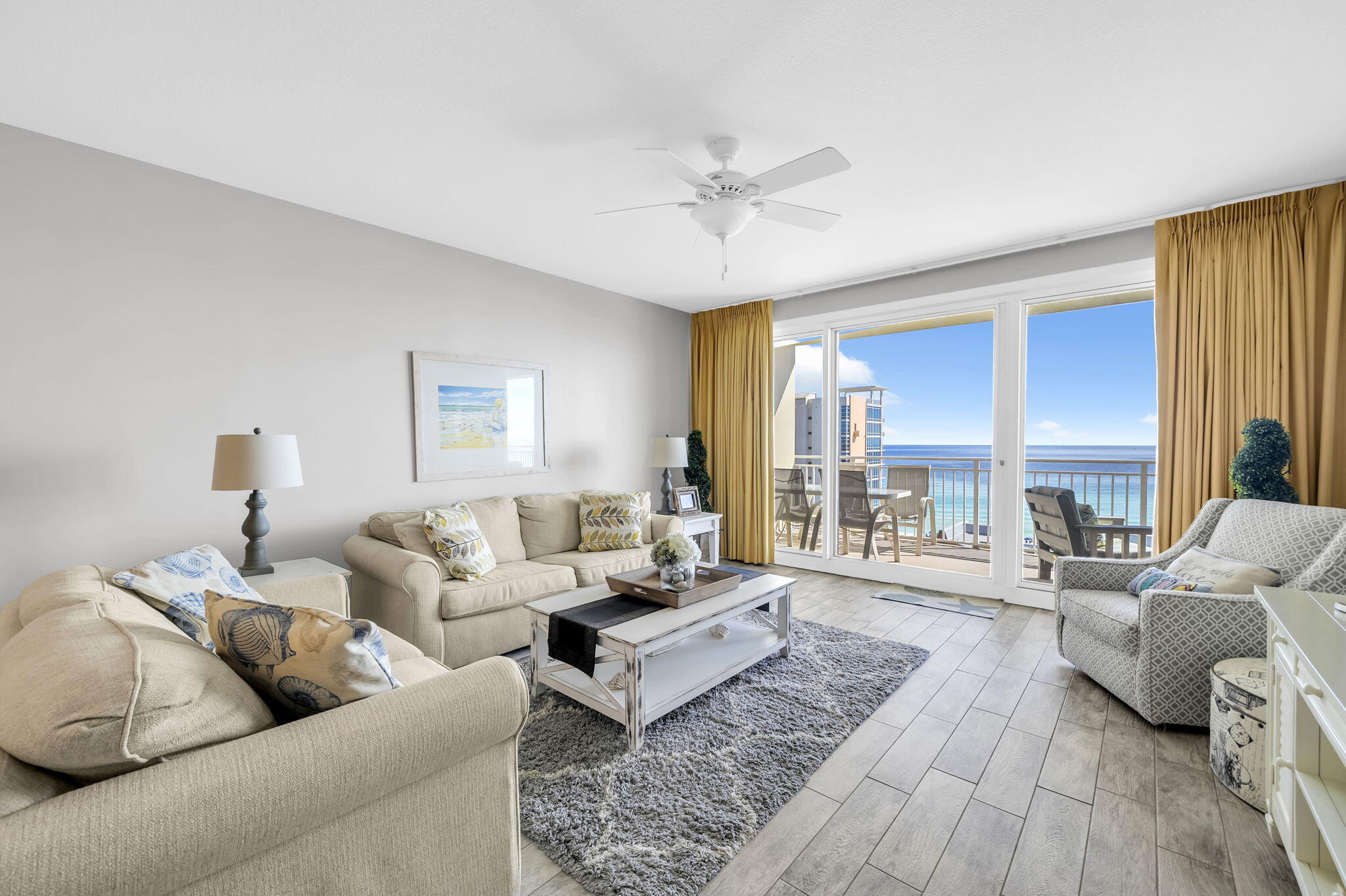 STERLING SHORES - Residential