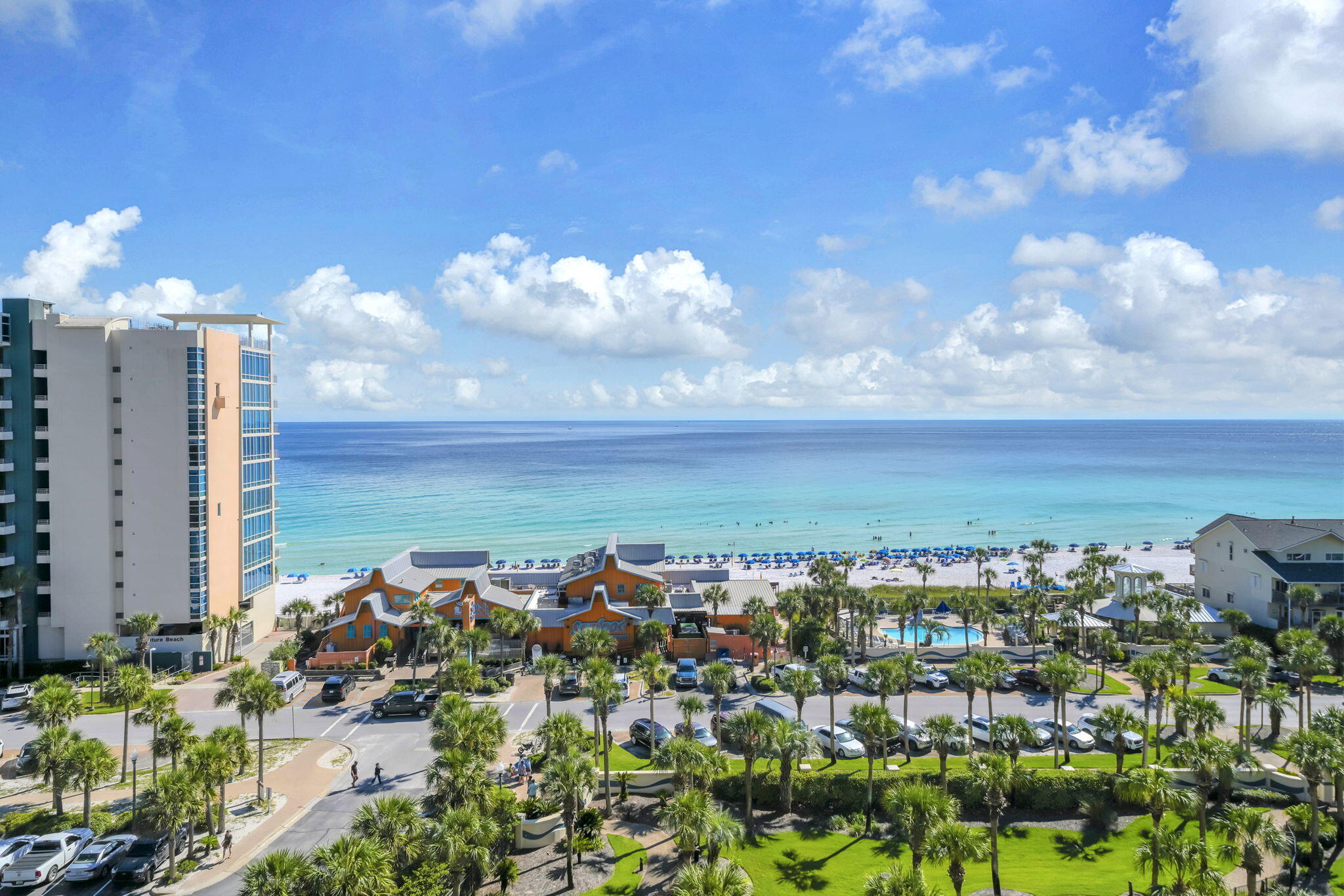 STERLING SHORES - Residential