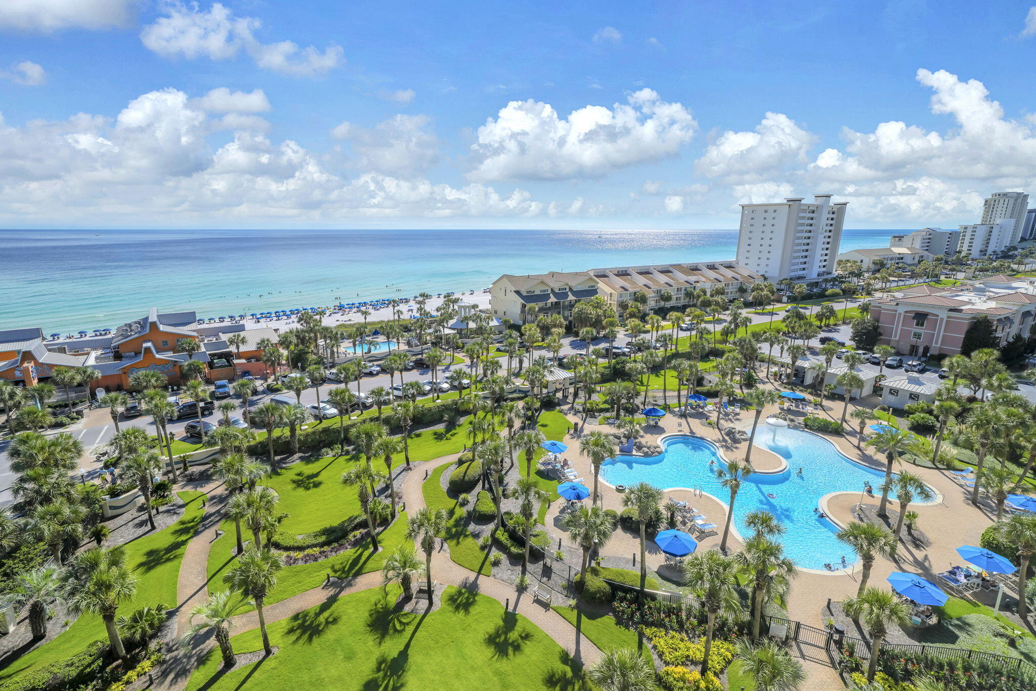 STERLING SHORES - Residential