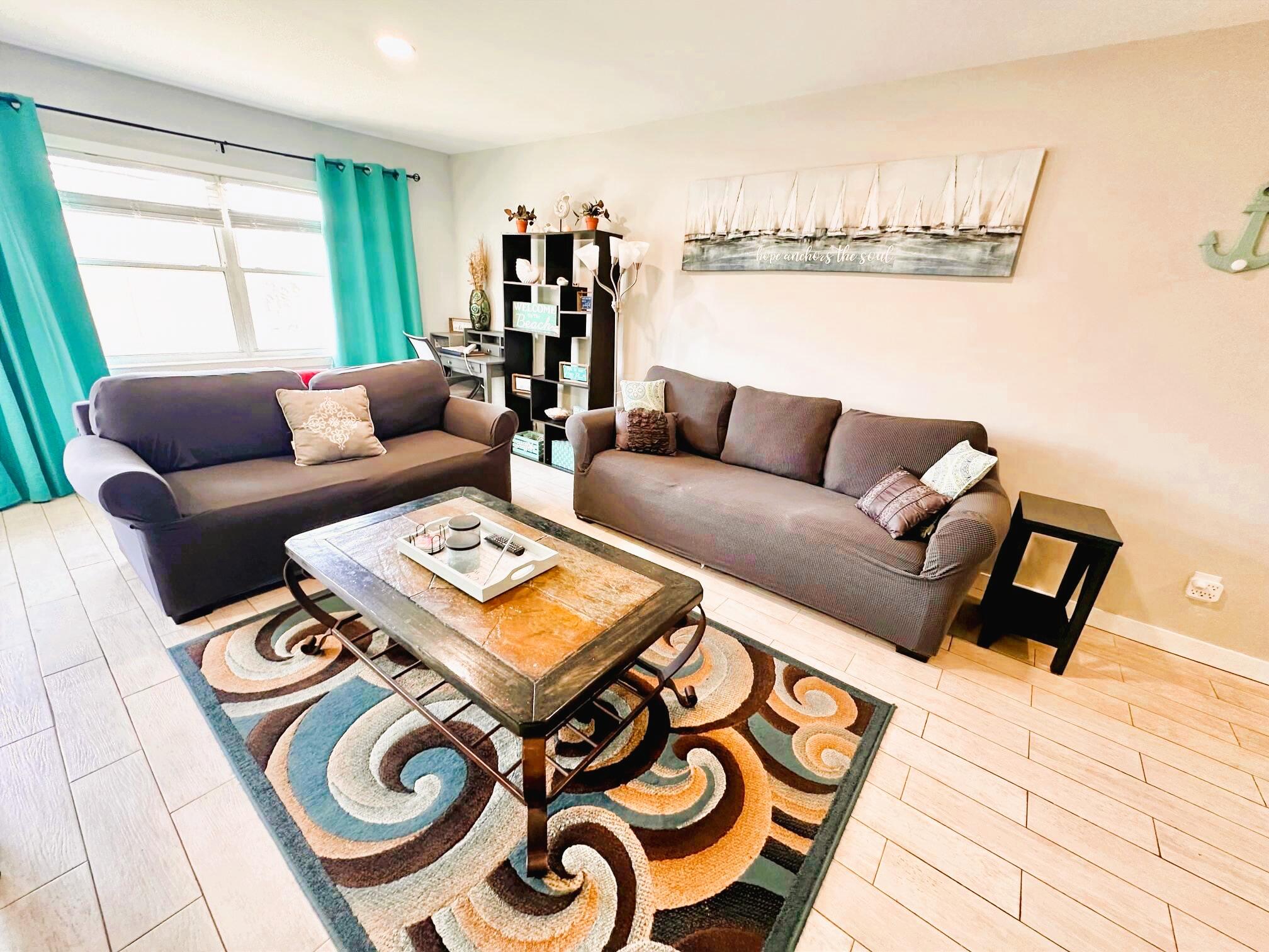 GULF TERRACE CONDO - Residential