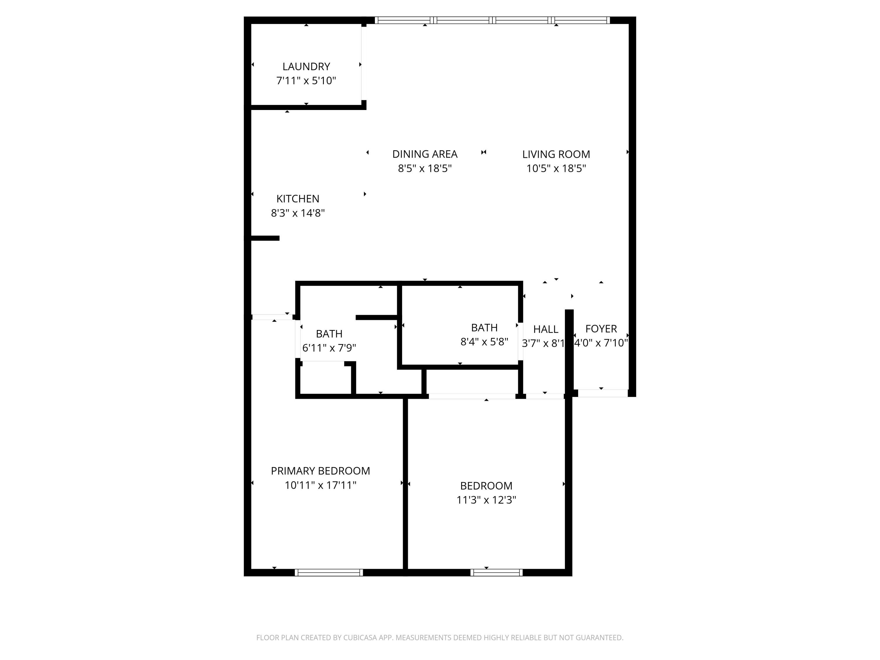 GULF TERRACE CONDO - Residential