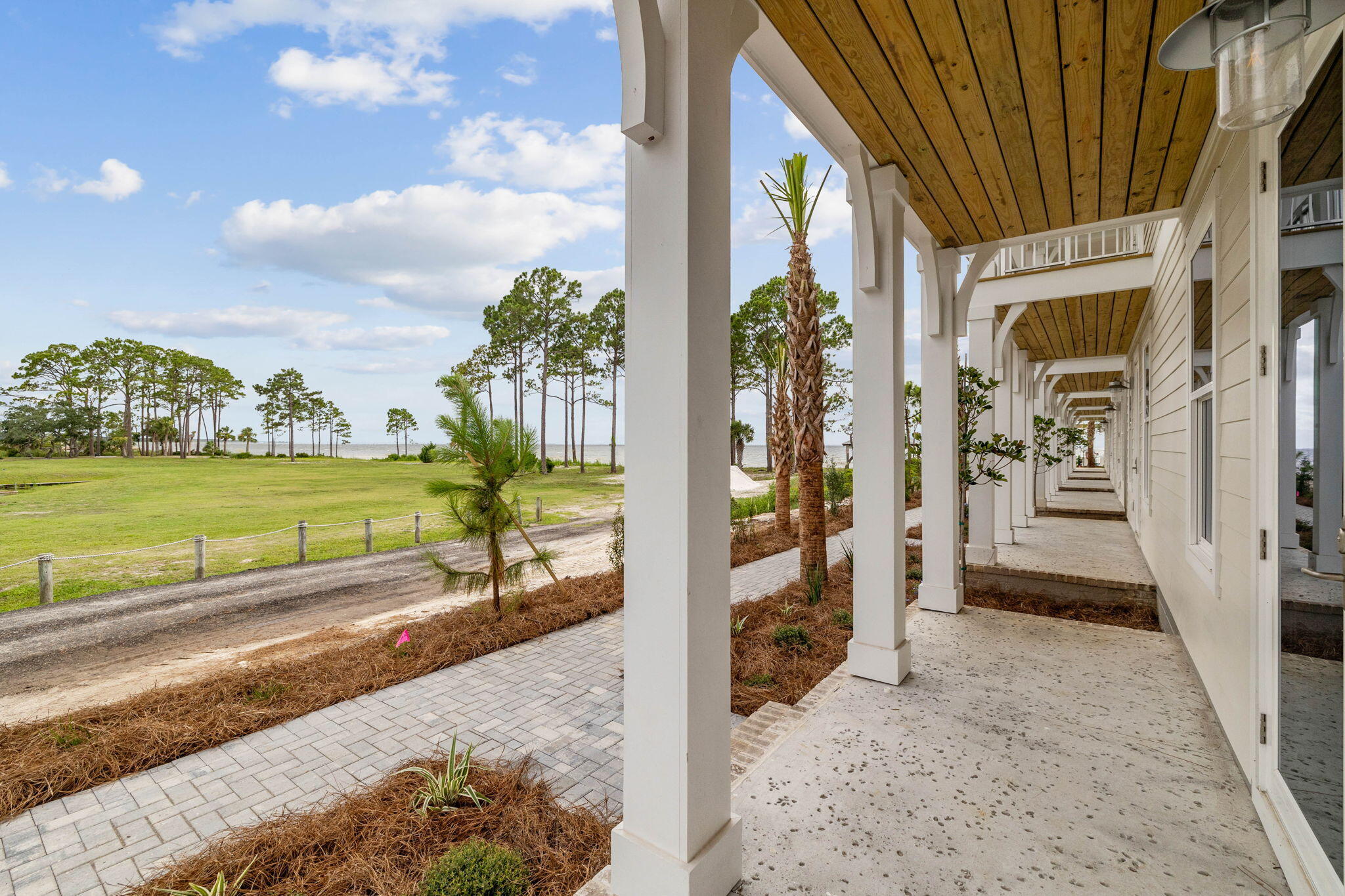 Marina Cottages - Residential
