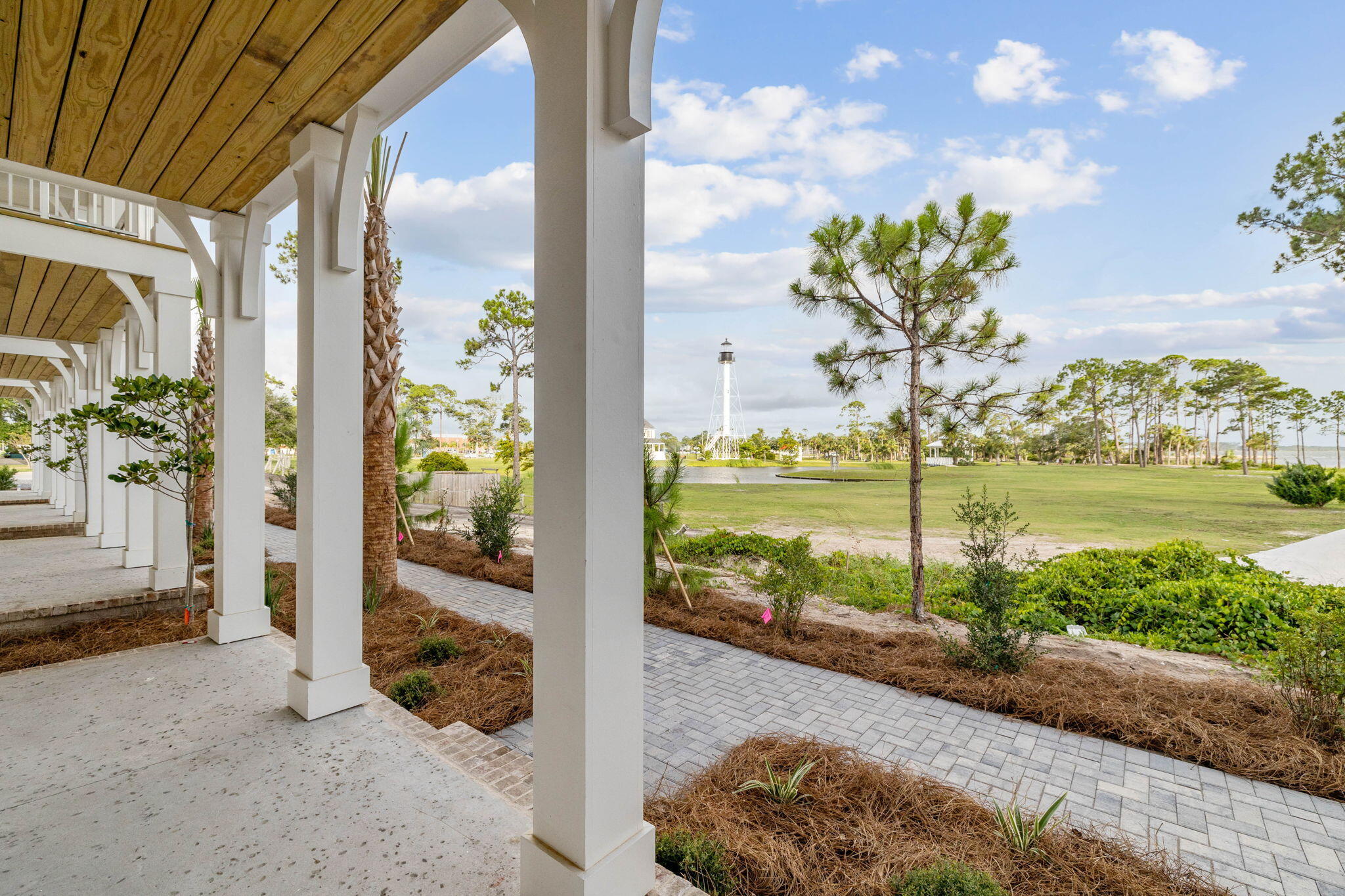 Marina Cottages - Residential