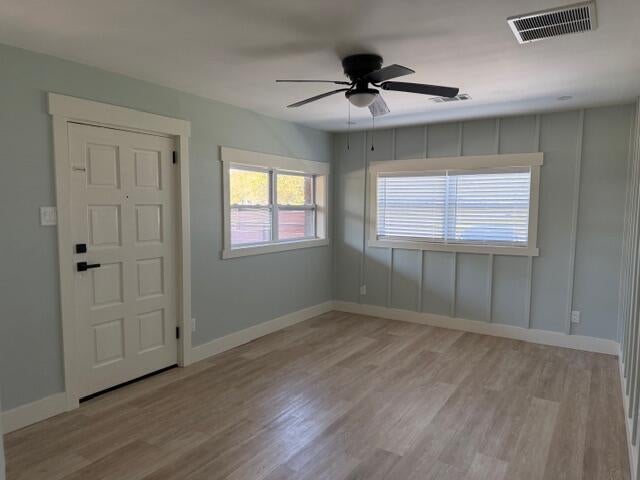 EAST HILL - Residential Lease