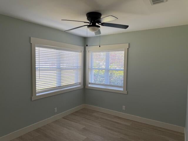 EAST HILL - Residential Lease