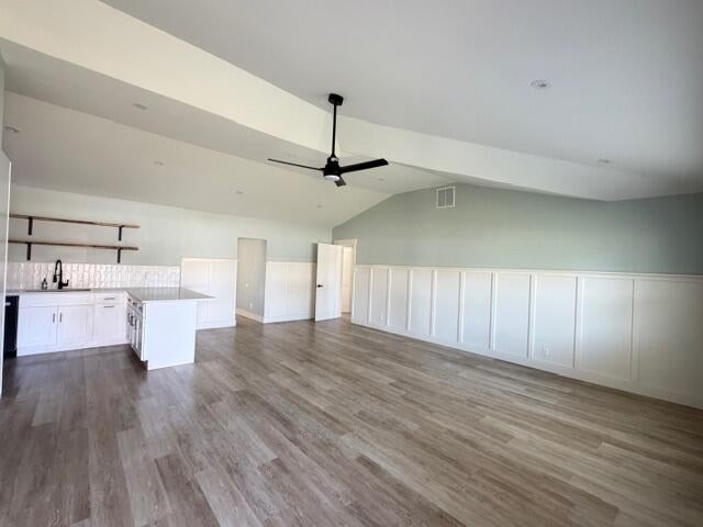 EAST HILL - Residential Lease