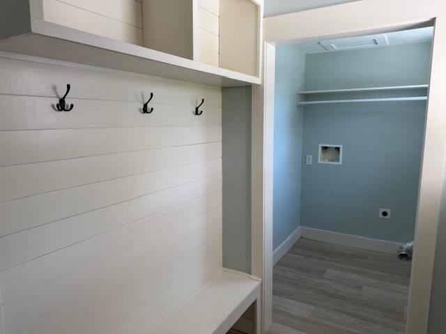 EAST HILL - Residential Lease