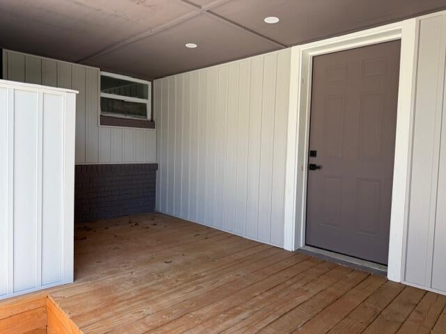 EAST HILL - Residential Lease