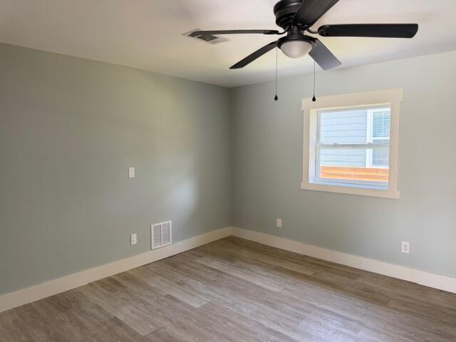 EAST HILL - Residential Lease