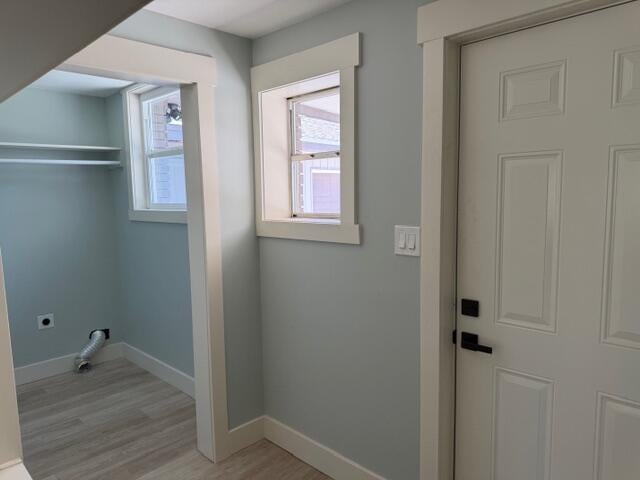 EAST HILL - Residential Lease