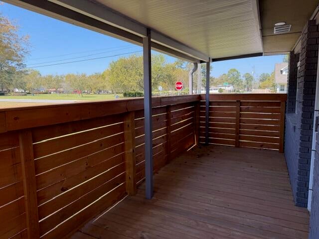 EAST HILL - Residential Lease