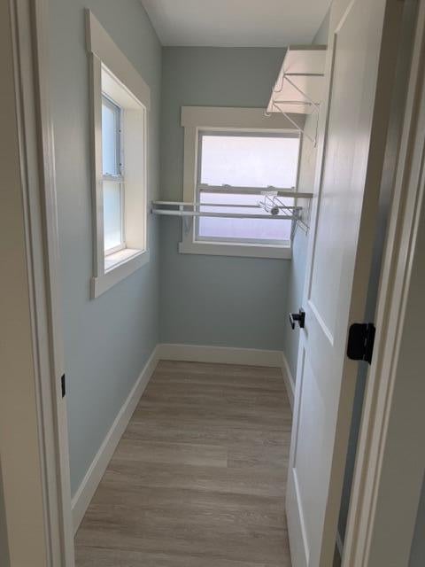 EAST HILL - Residential Lease