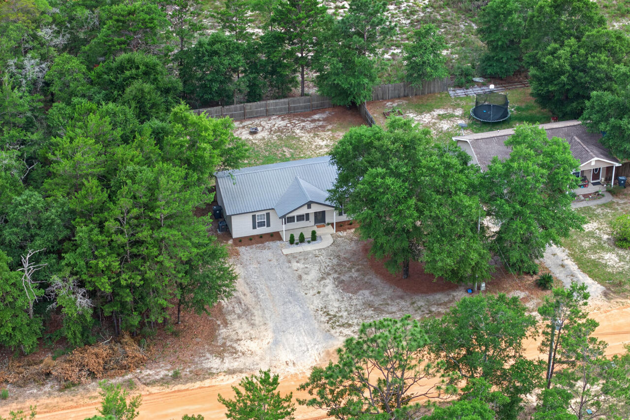 OAKWOOD HILLS UNIT 1 - Residential