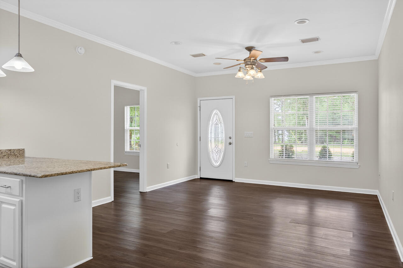 OAKWOOD HILLS UNIT 1 - Residential
