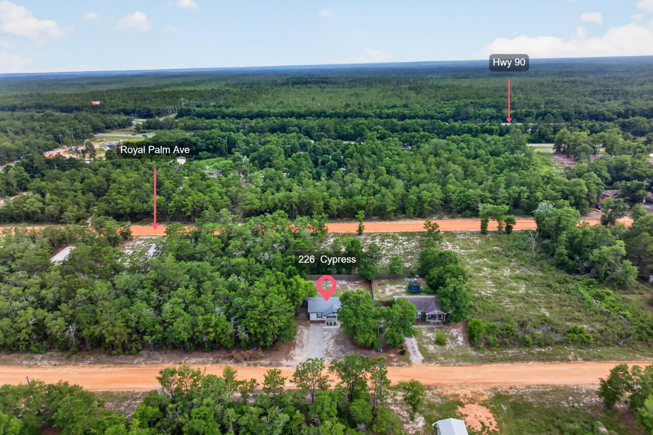 OAKWOOD HILLS UNIT 1 - Residential