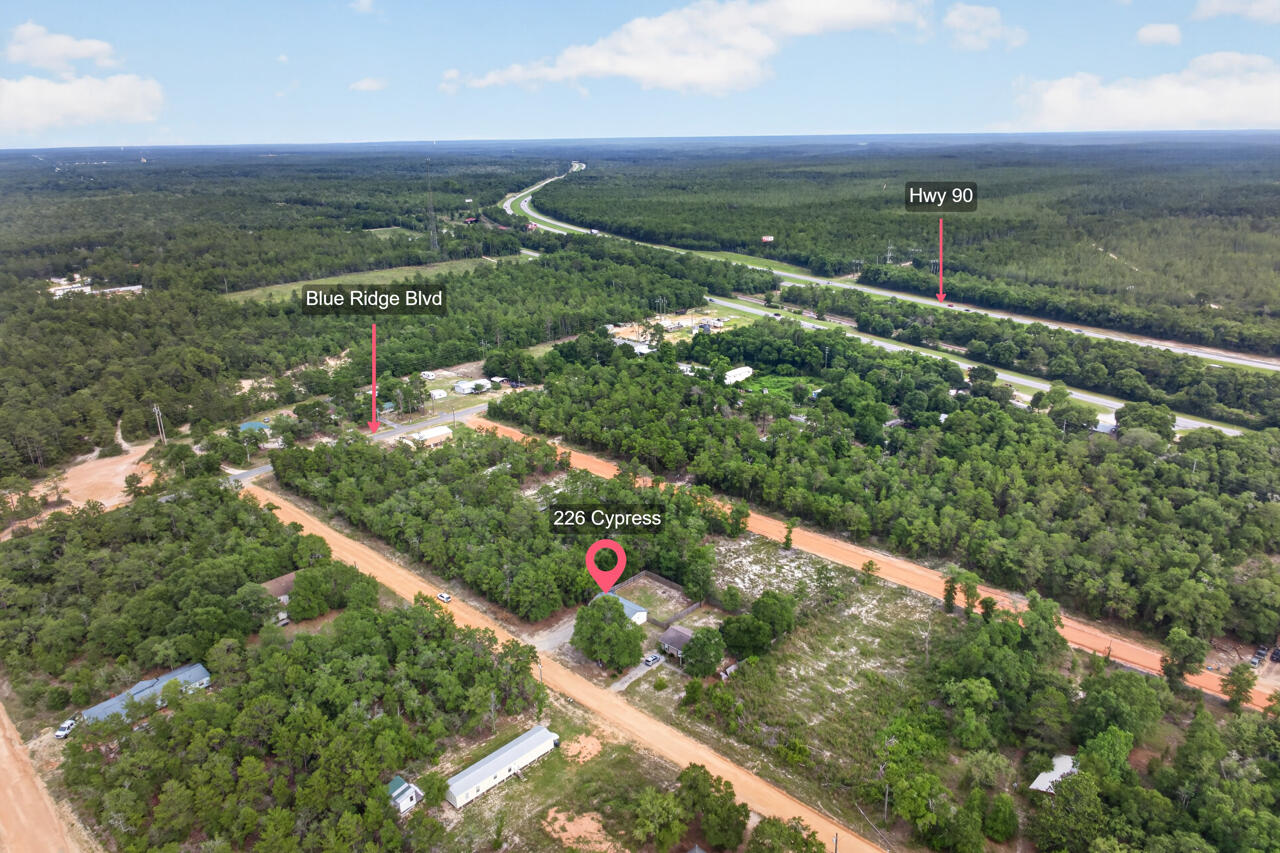 OAKWOOD HILLS UNIT 1 - Residential