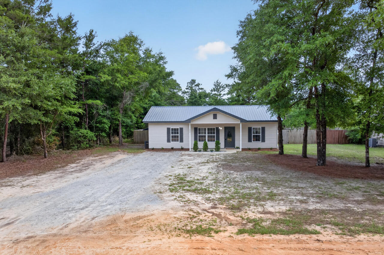 OAKWOOD HILLS UNIT 1 - Residential