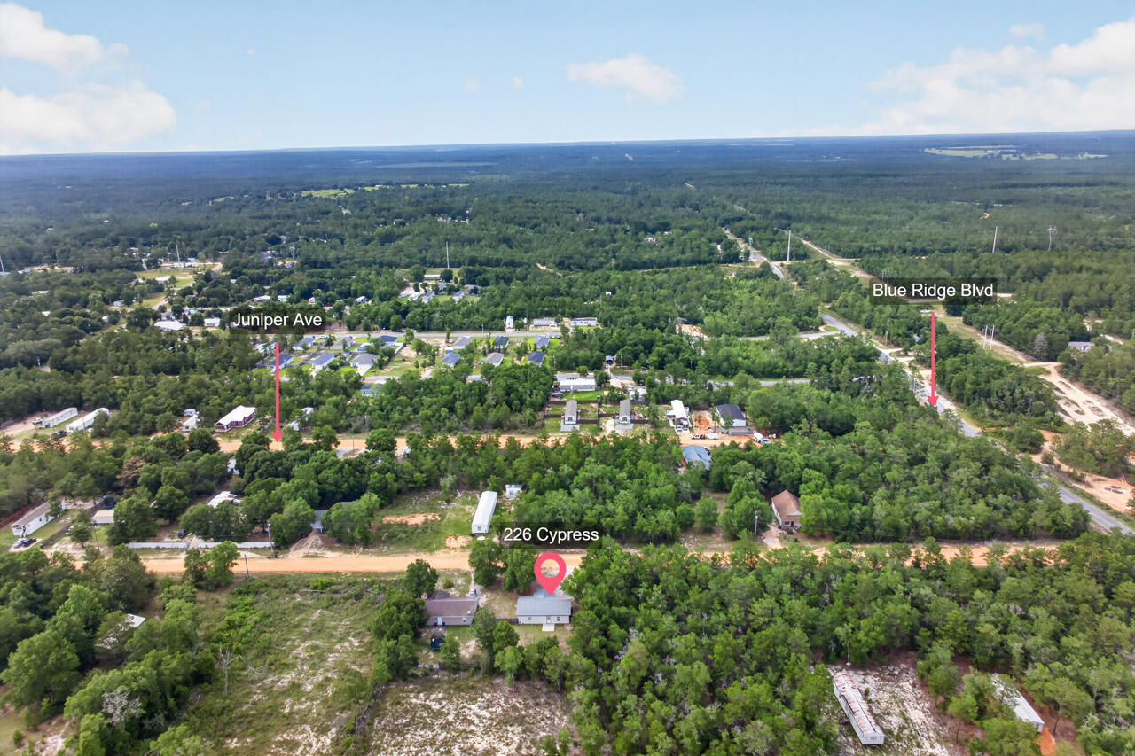 OAKWOOD HILLS UNIT 1 - Residential