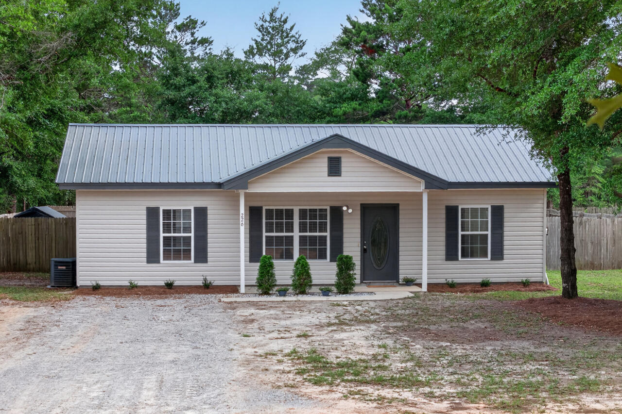 OAKWOOD HILLS UNIT 1 - Residential