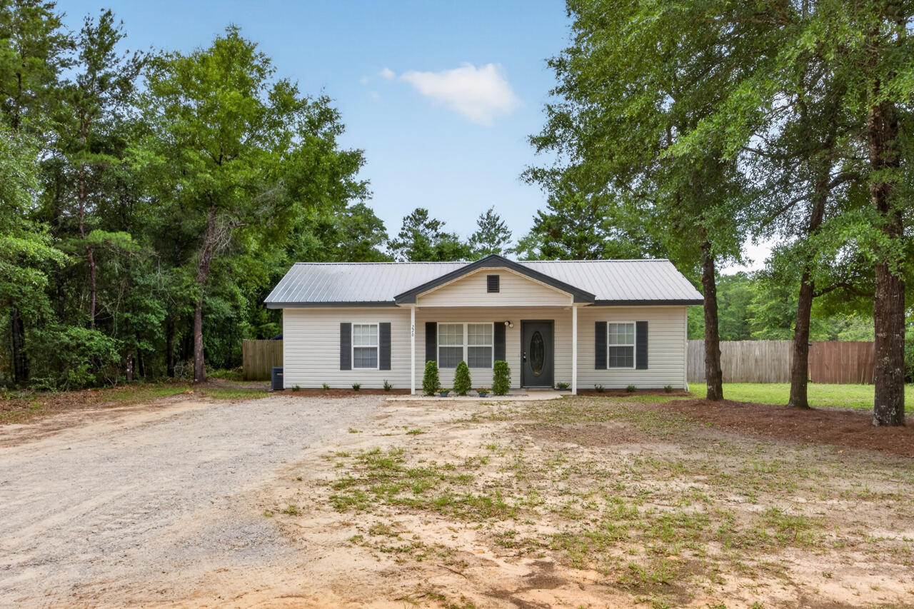 OAKWOOD HILLS UNIT 1 - Residential