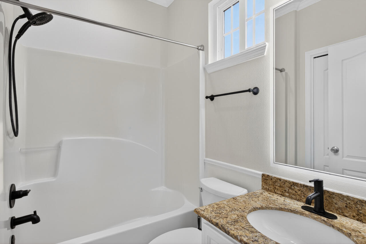 OAKWOOD HILLS UNIT 1 - Residential