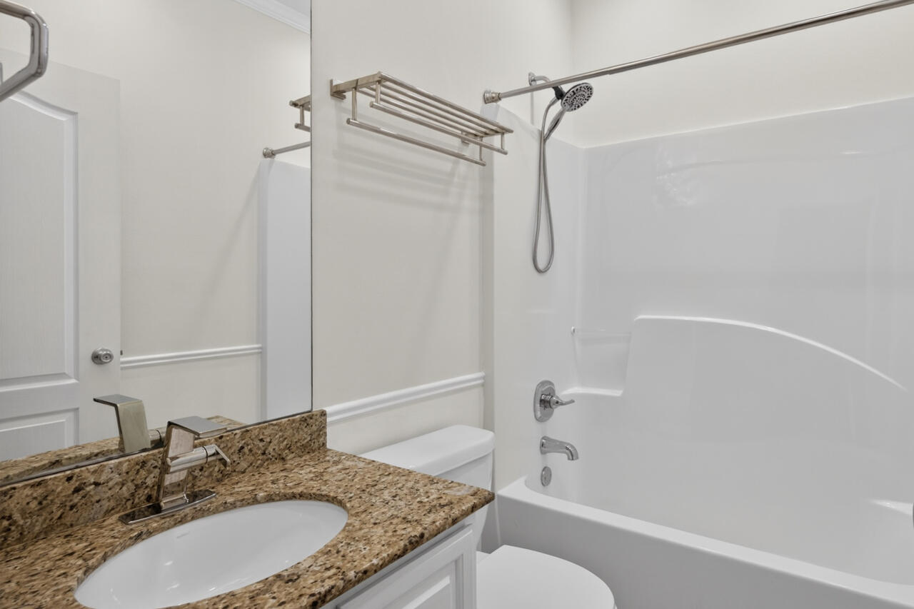 OAKWOOD HILLS UNIT 1 - Residential