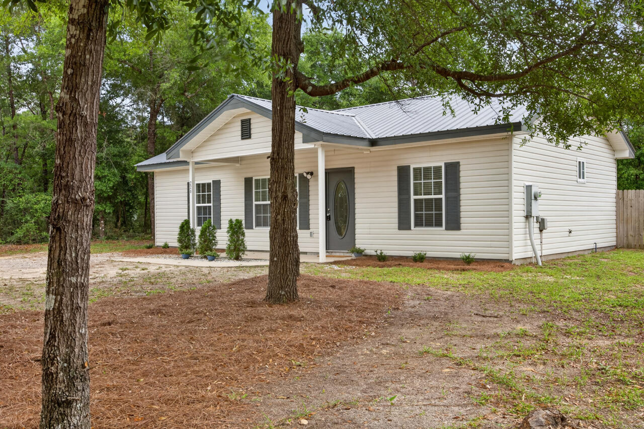 OAKWOOD HILLS UNIT 1 - Residential