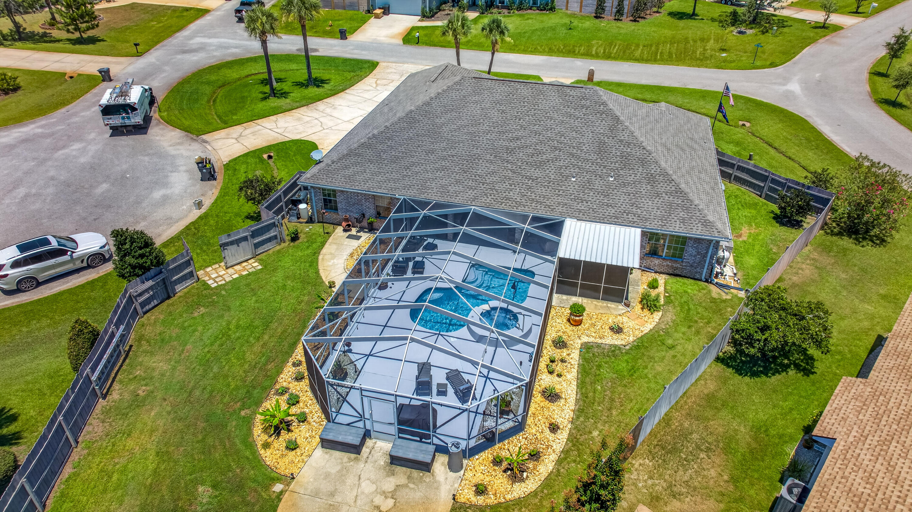 PELICAN BAY S/D - Residential