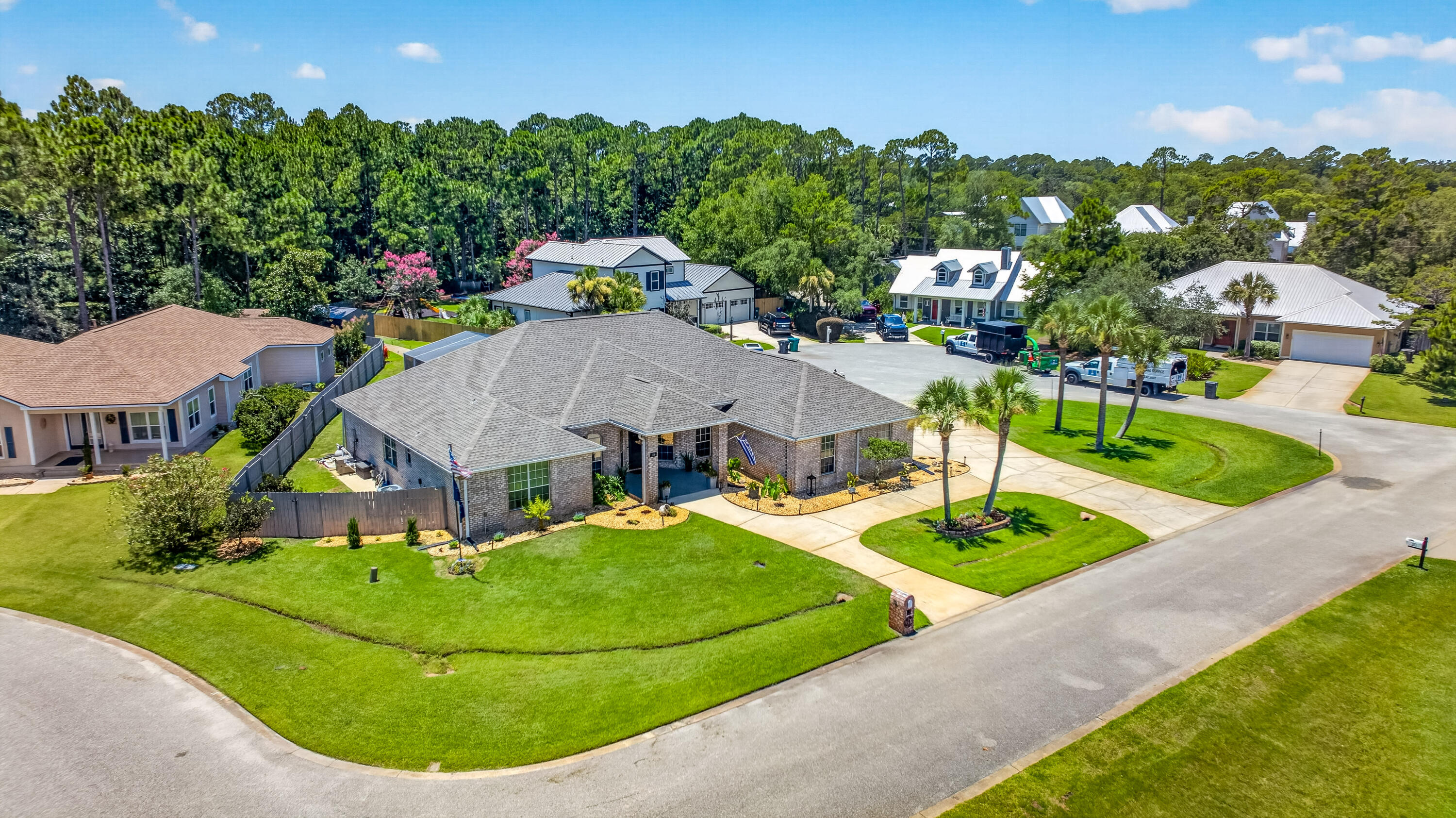 PELICAN BAY S/D - Residential