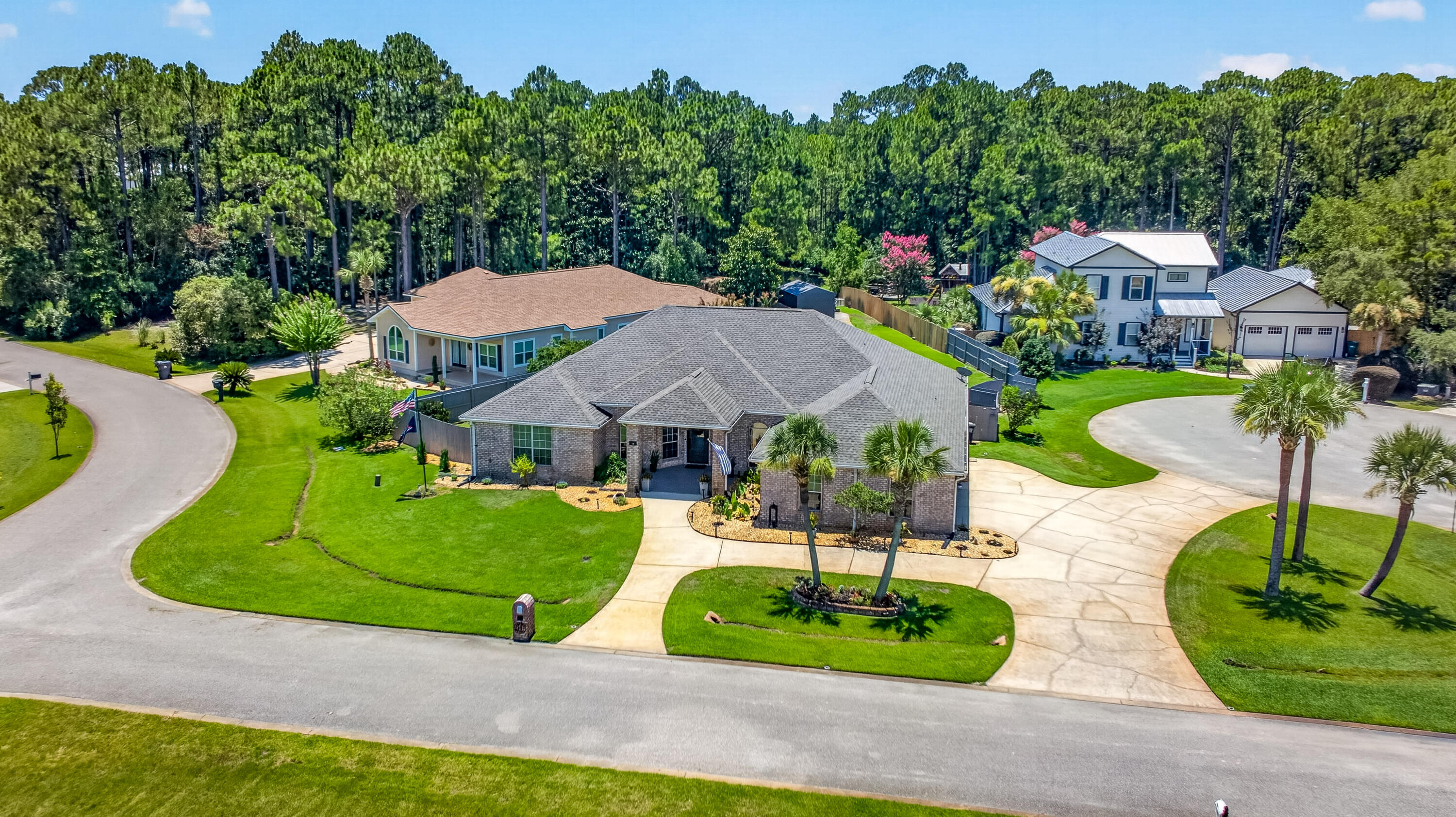 PELICAN BAY S/D - Residential