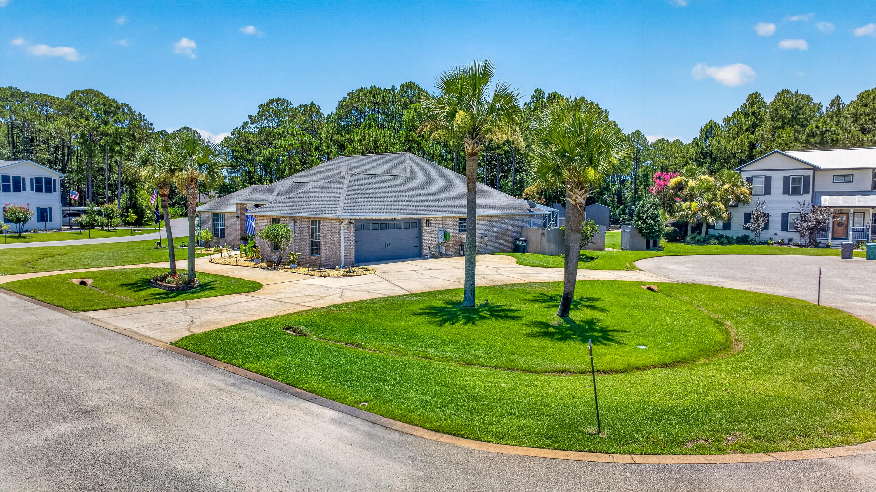 PELICAN BAY S/D - Residential