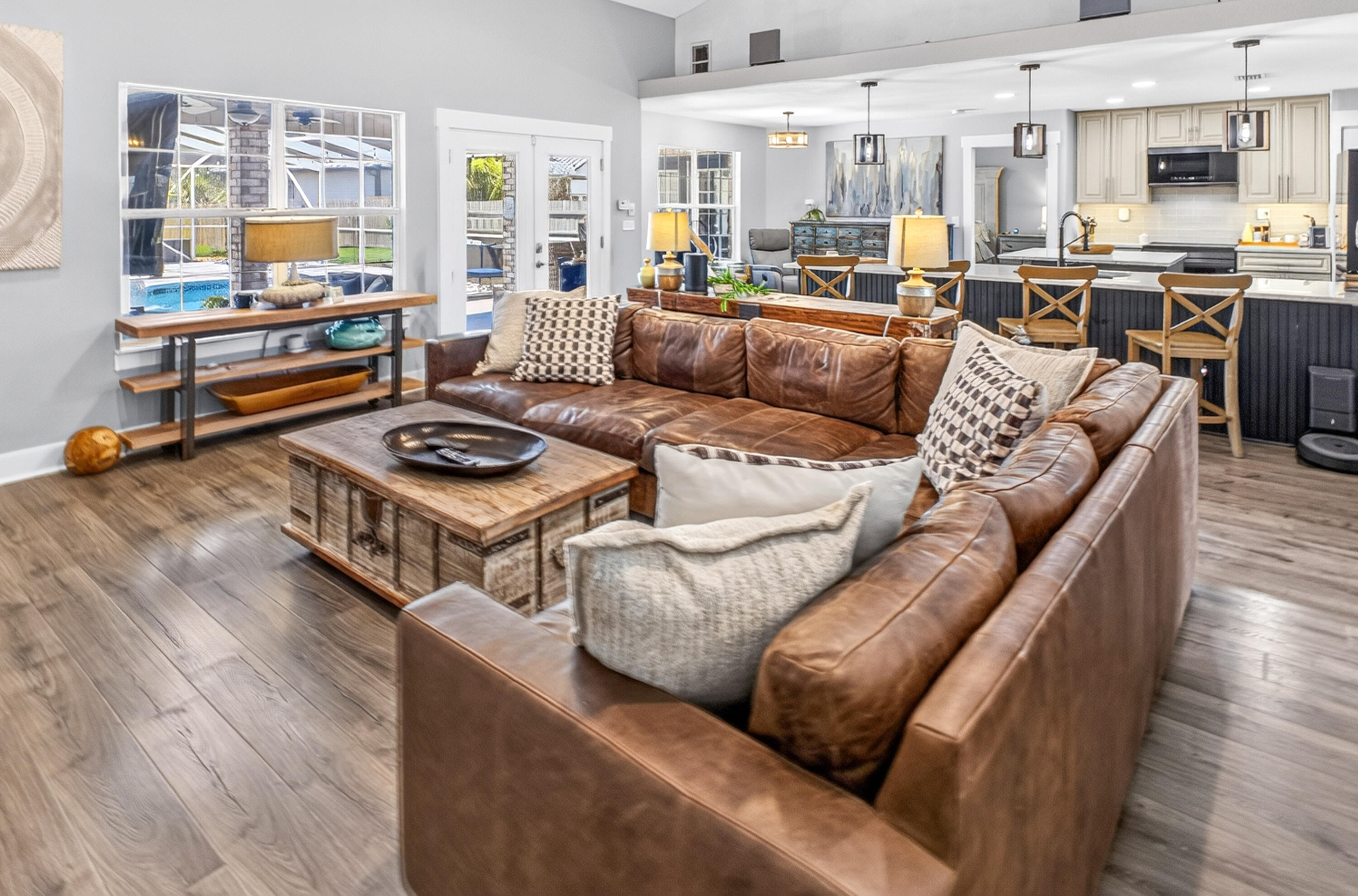 PELICAN BAY S/D - Residential