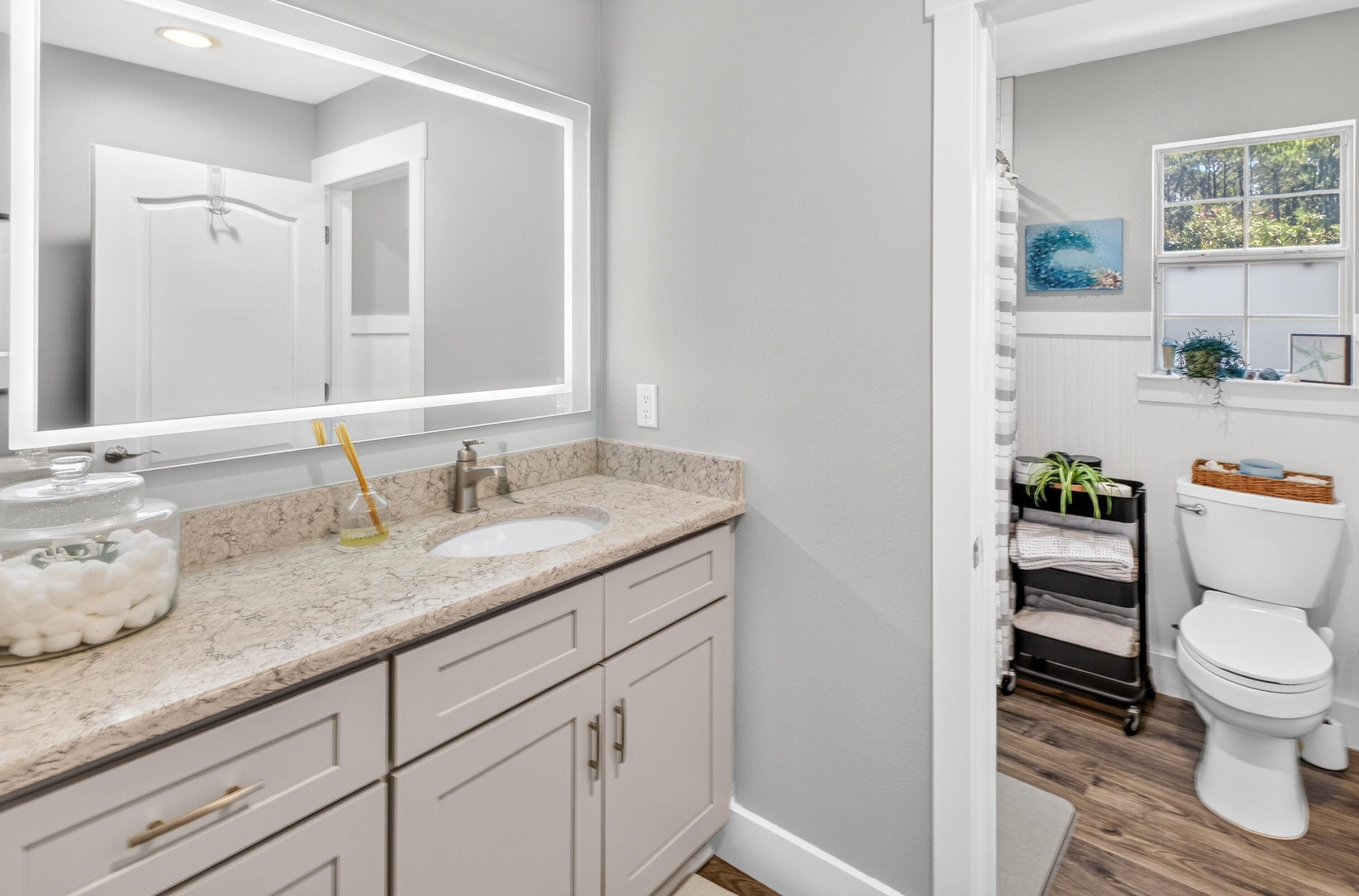 PELICAN BAY S/D - Residential