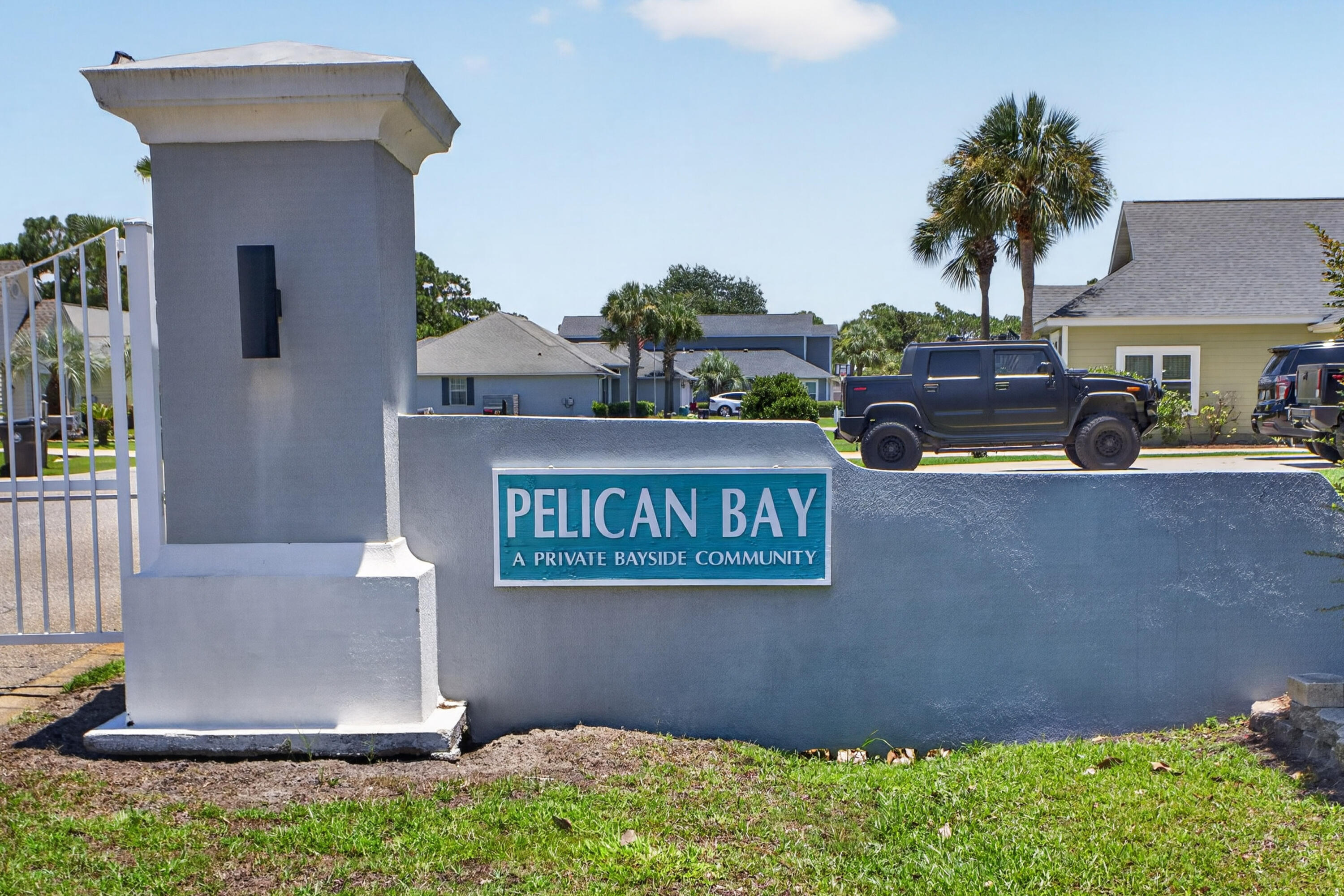 PELICAN BAY S/D - Residential