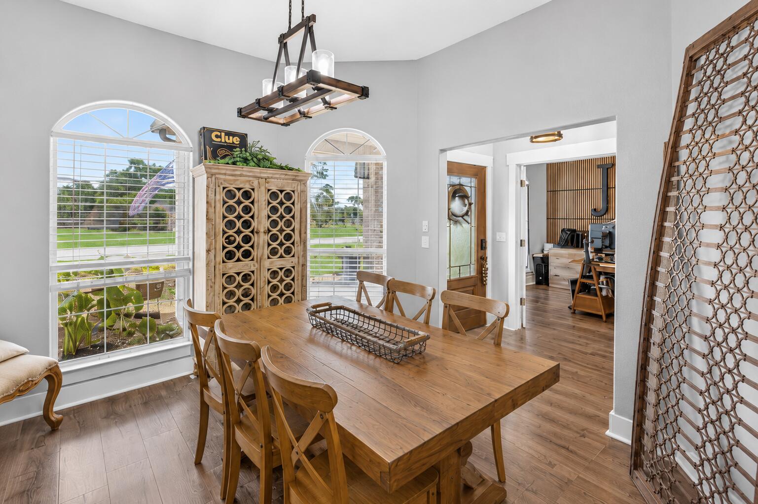 PELICAN BAY S/D - Residential
