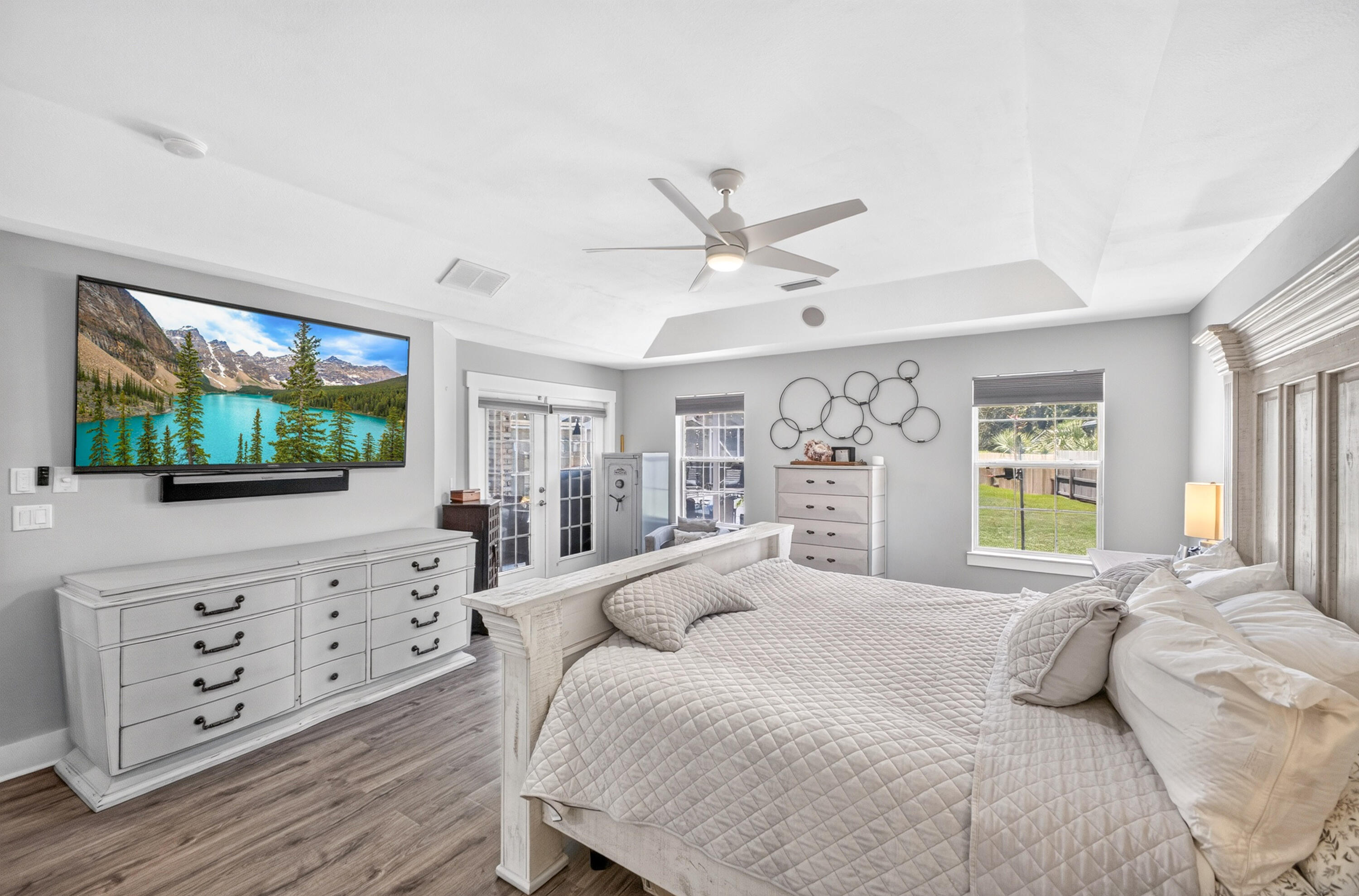 PELICAN BAY S/D - Residential