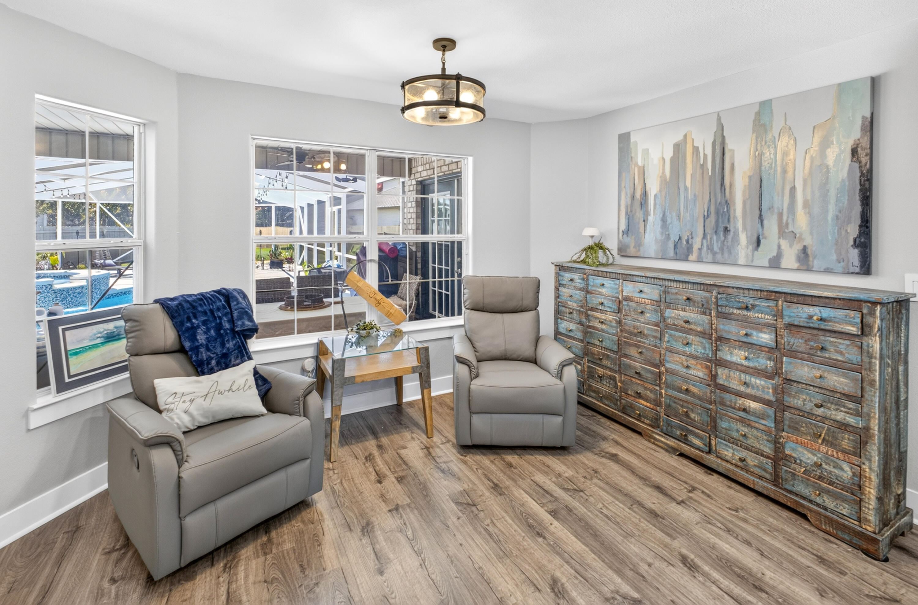 PELICAN BAY S/D - Residential