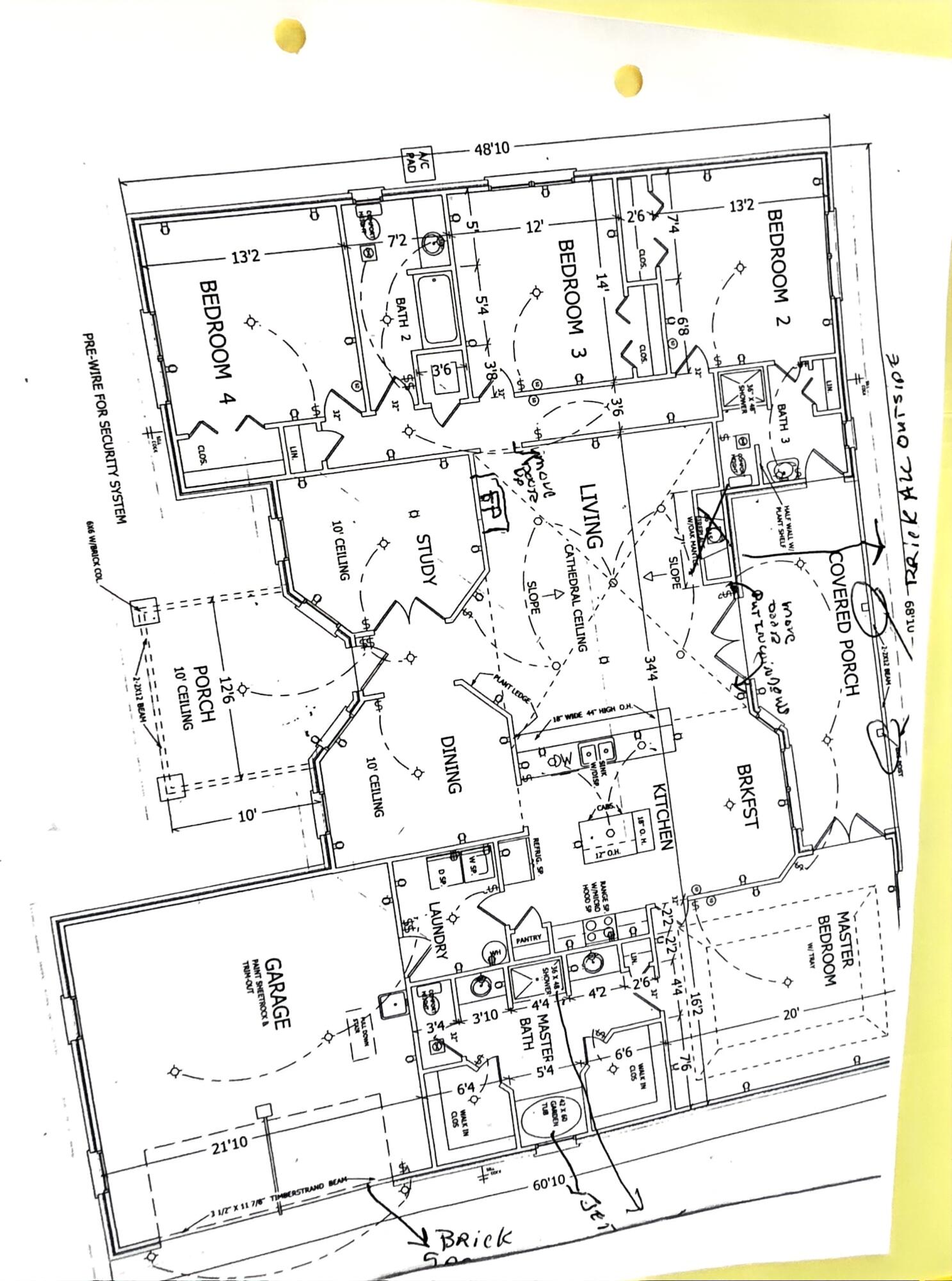 PELICAN BAY S/D - Residential