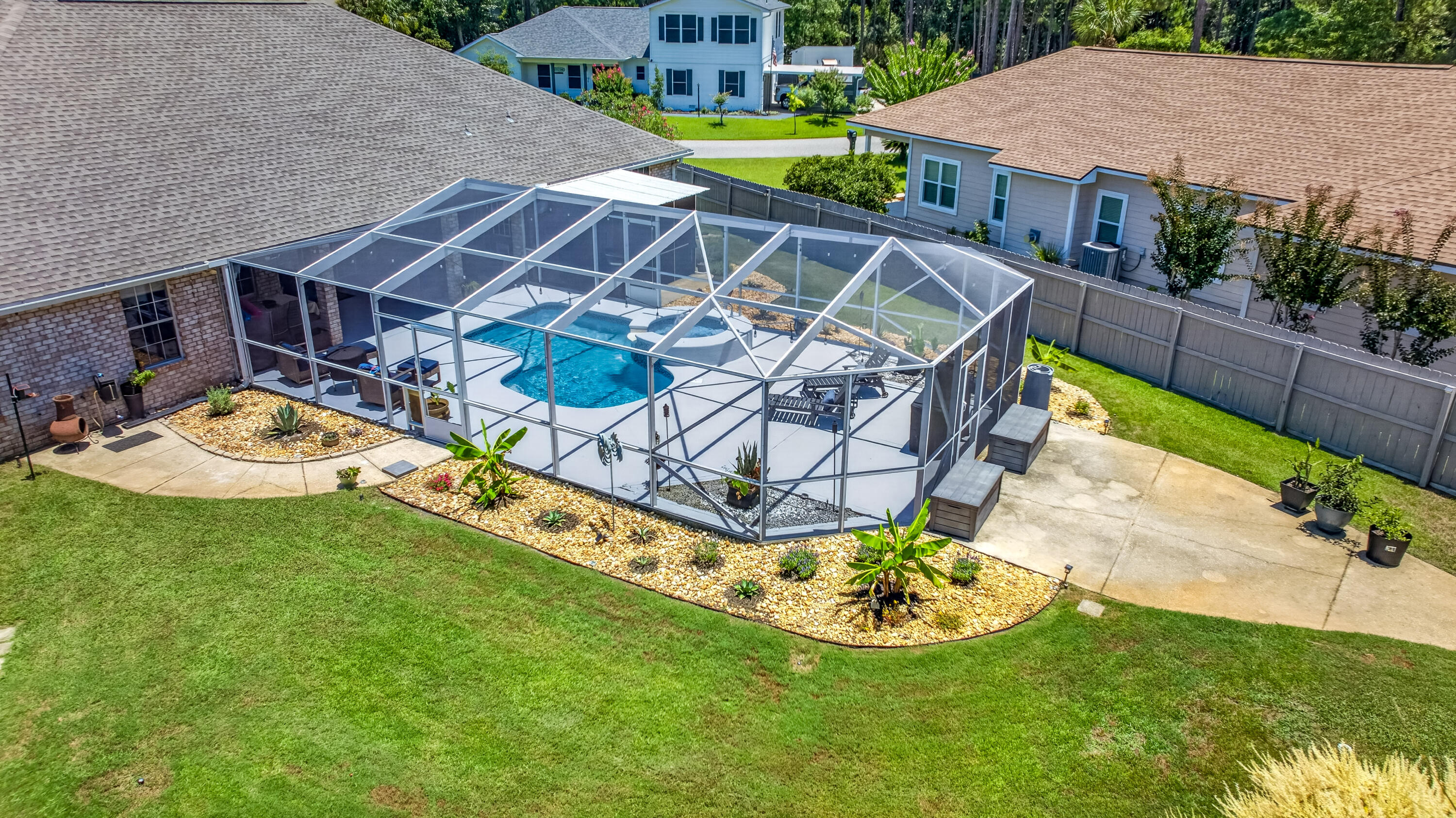 PELICAN BAY S/D - Residential