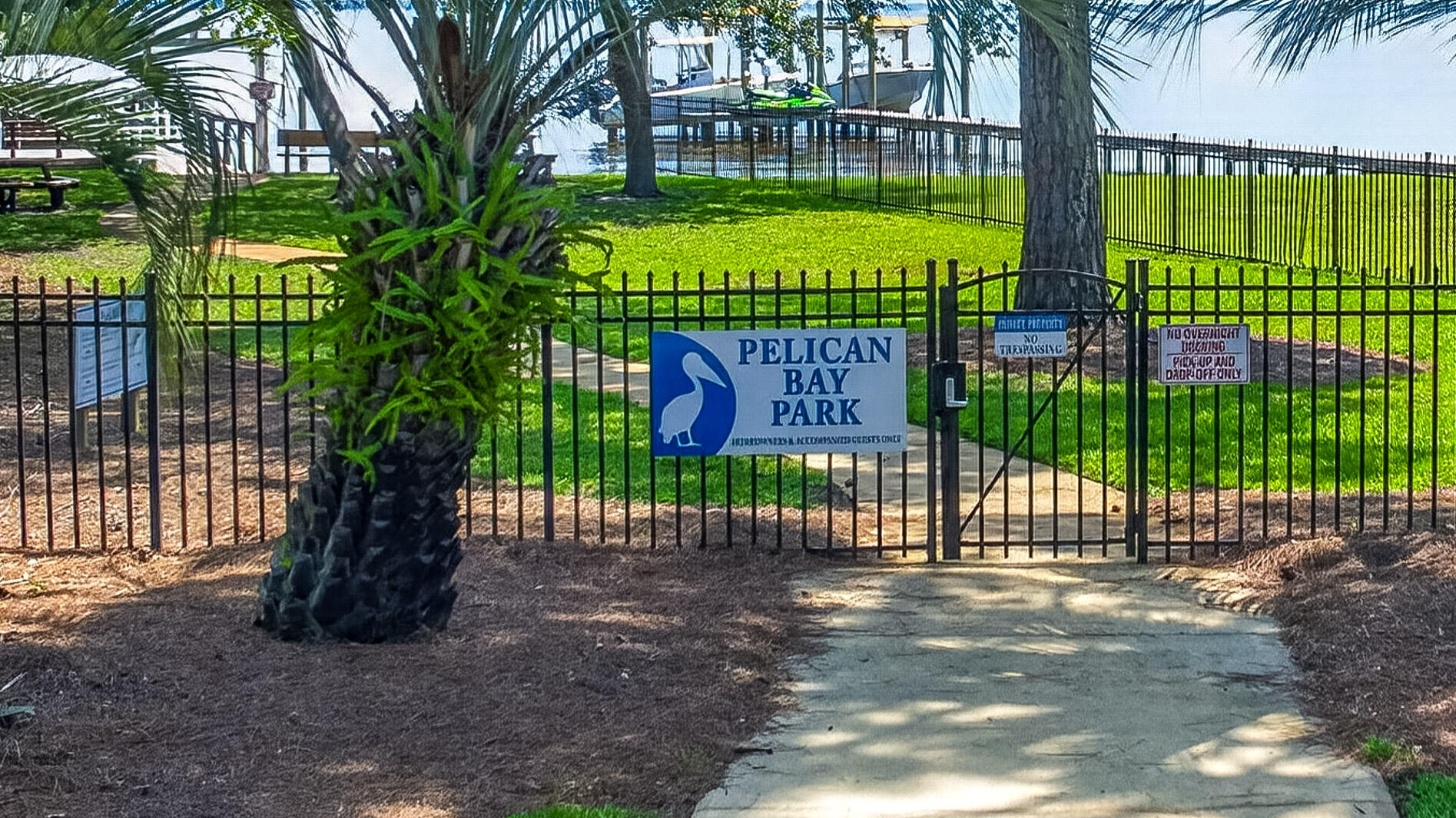 PELICAN BAY S/D - Residential