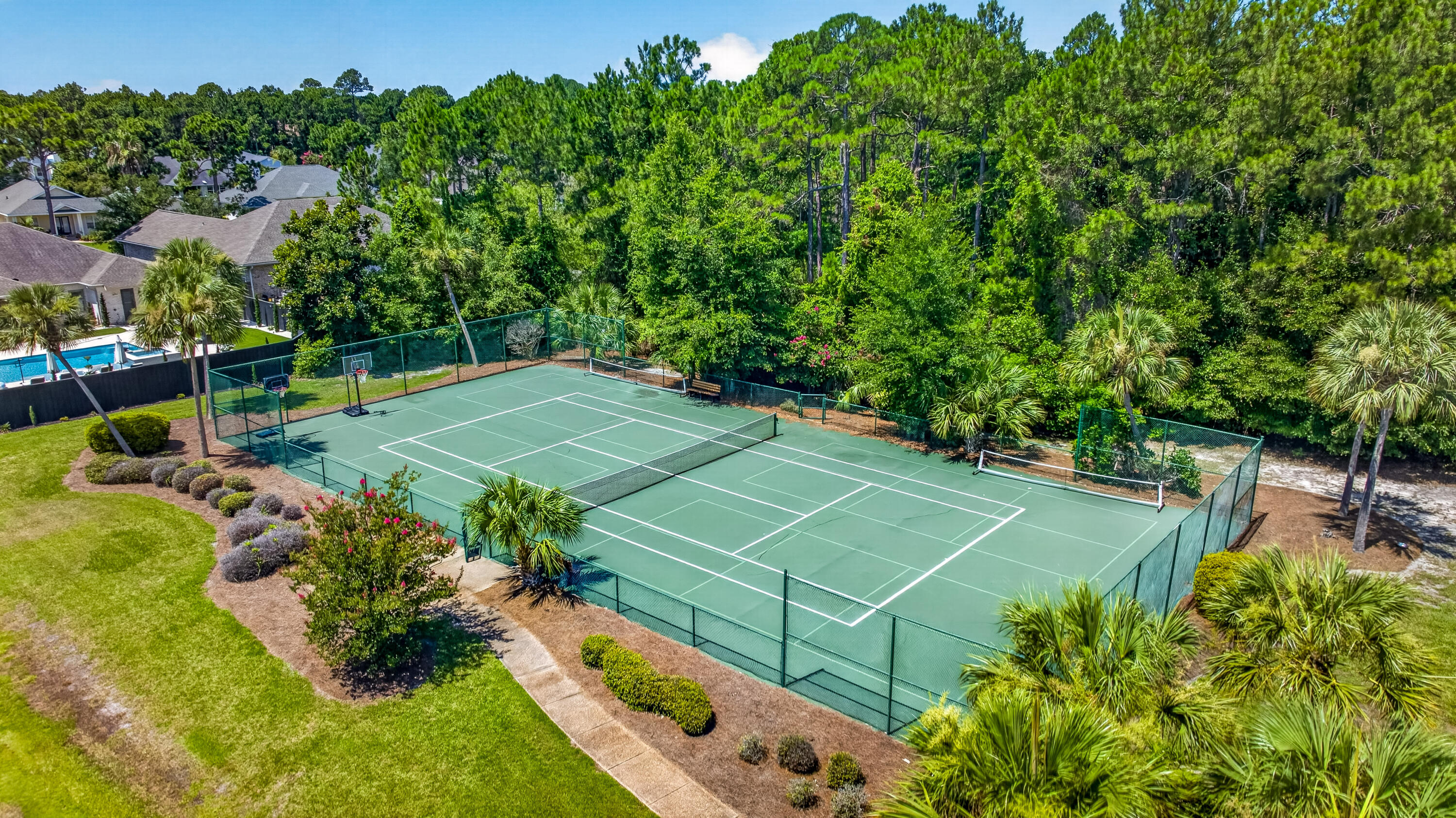 PELICAN BAY S/D - Residential