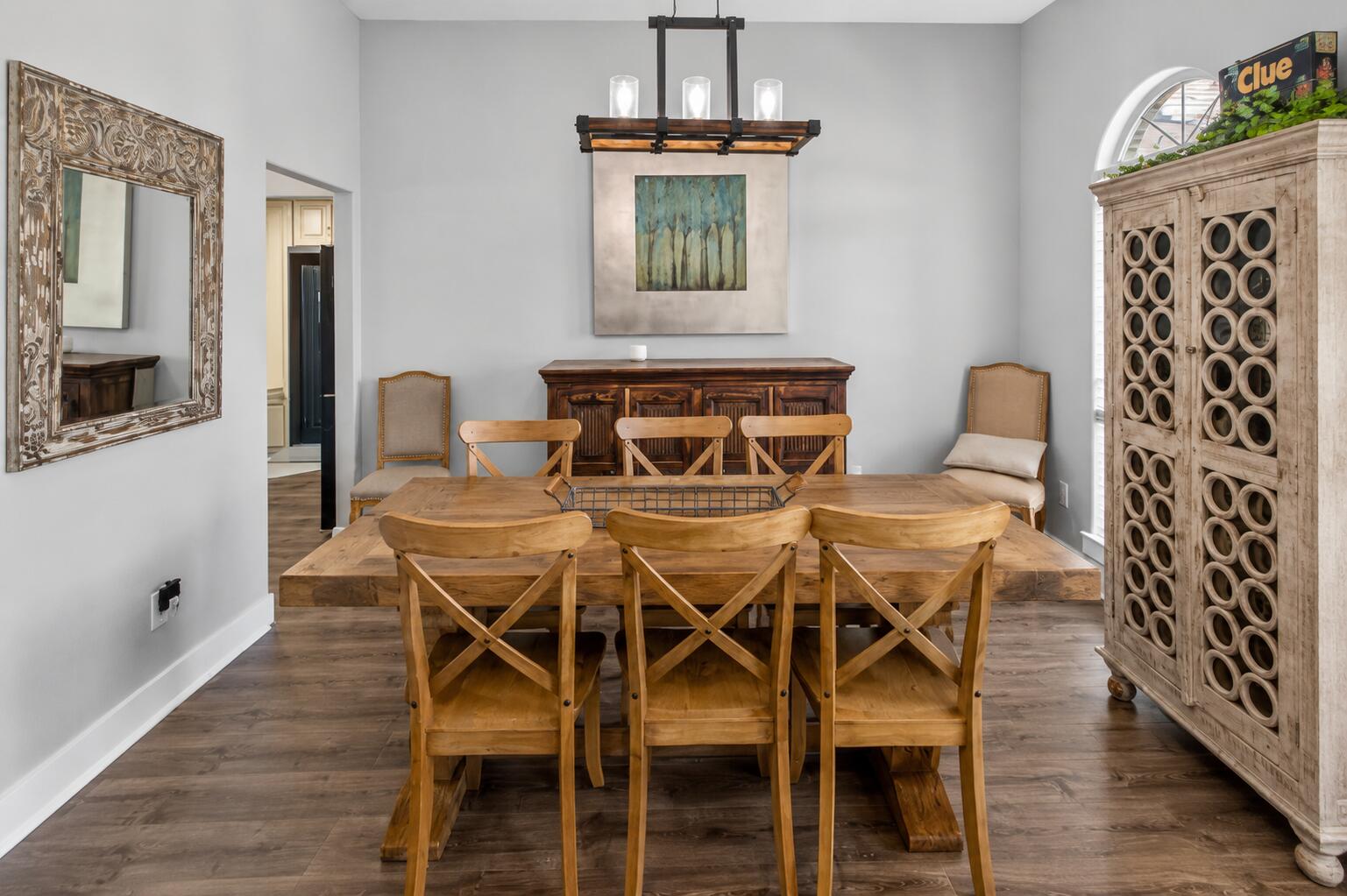 PELICAN BAY S/D - Residential